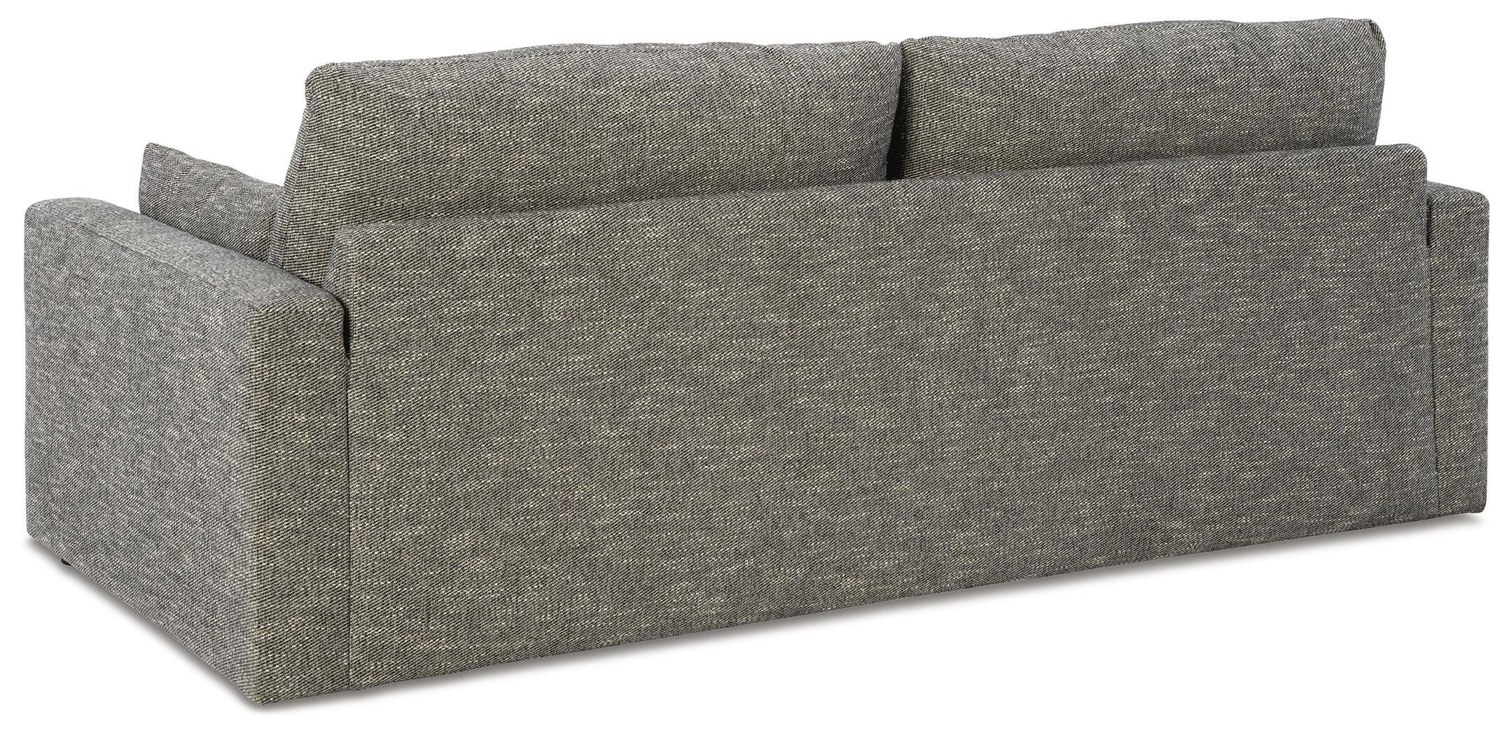 Dramatic Sofa - image 5