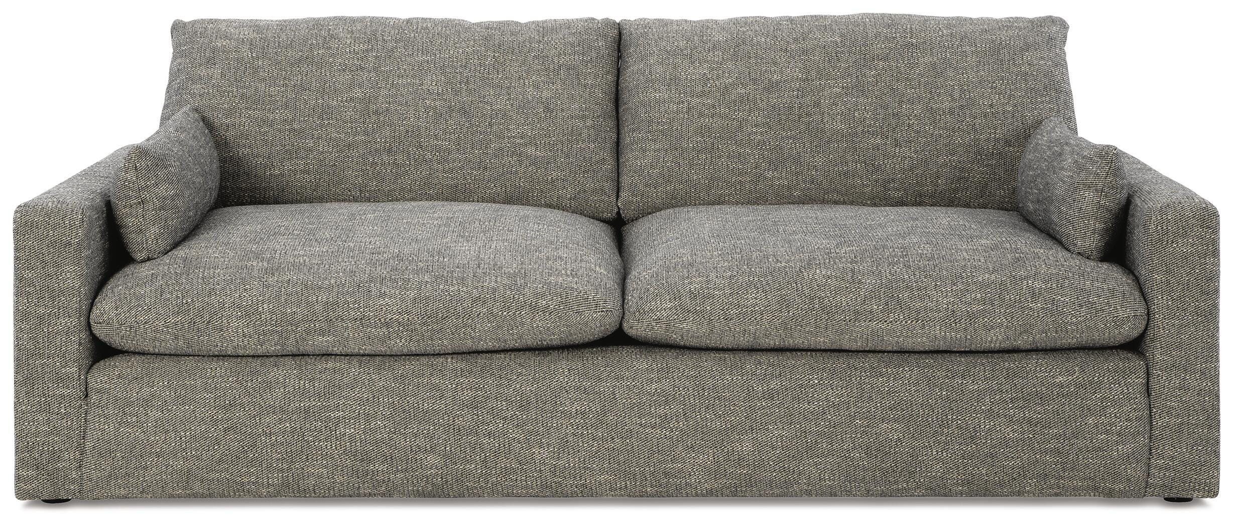 Dramatic Sofa - image 1