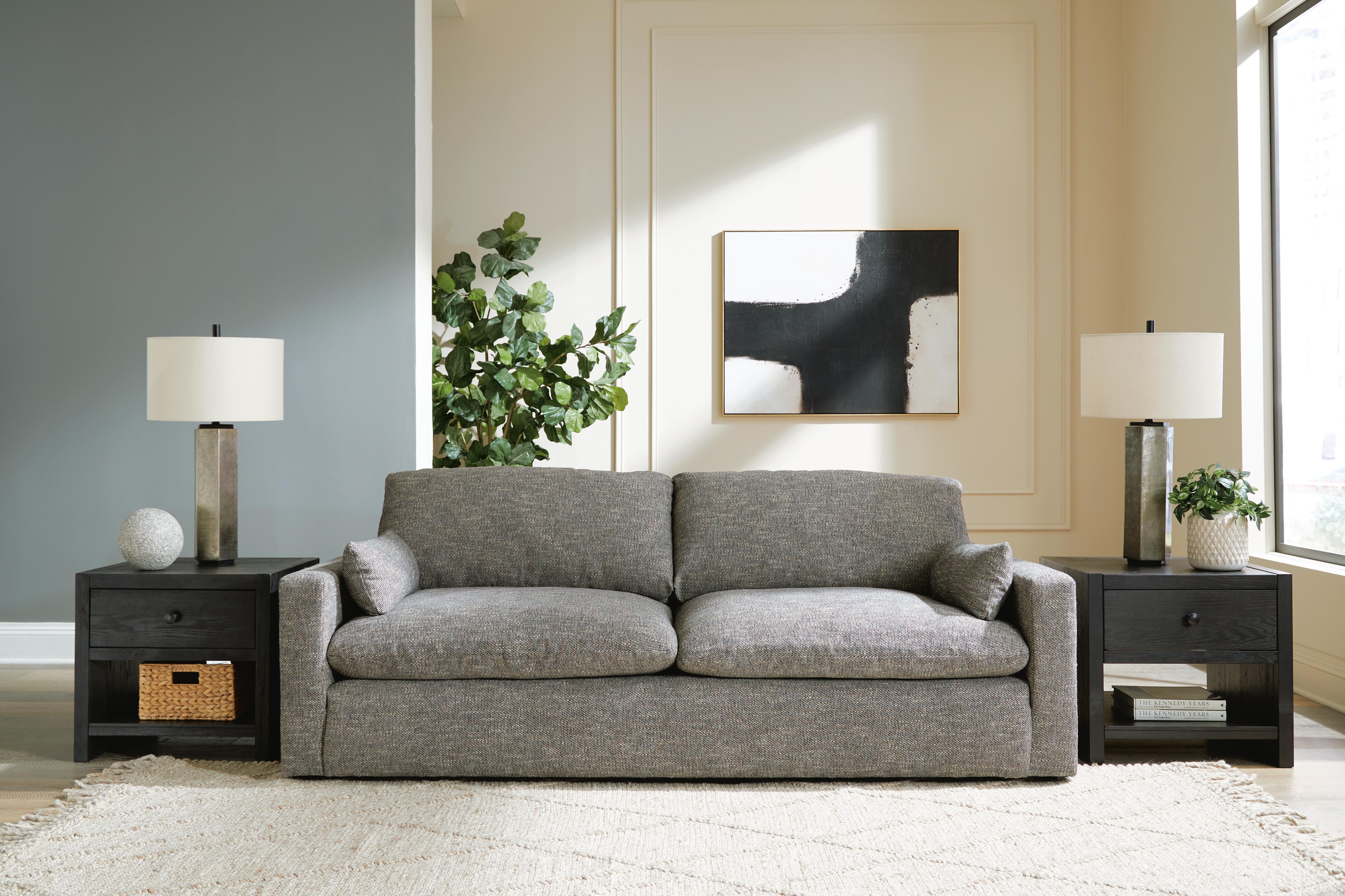 Dramatic Sofa - image 2