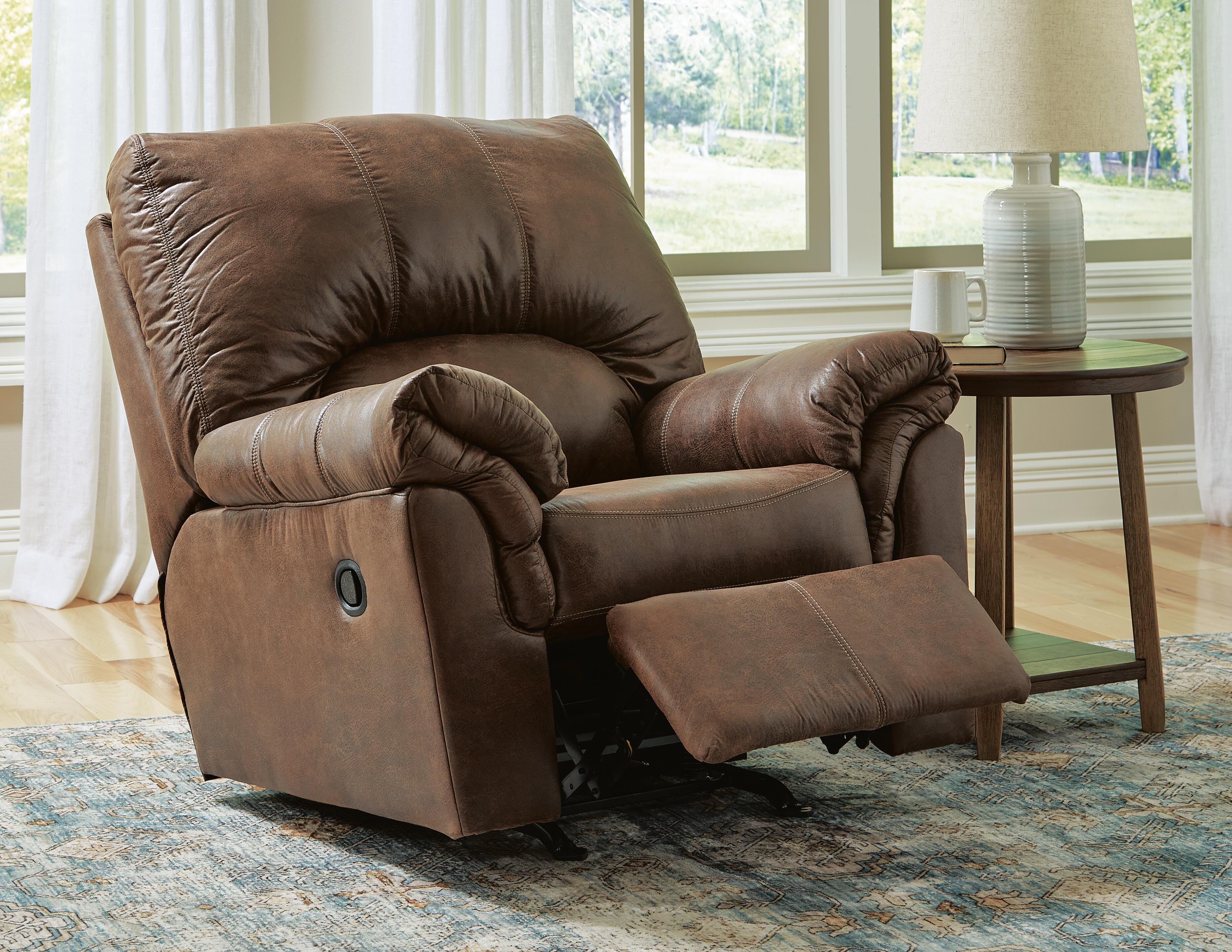 Bladen Recliner - image 8