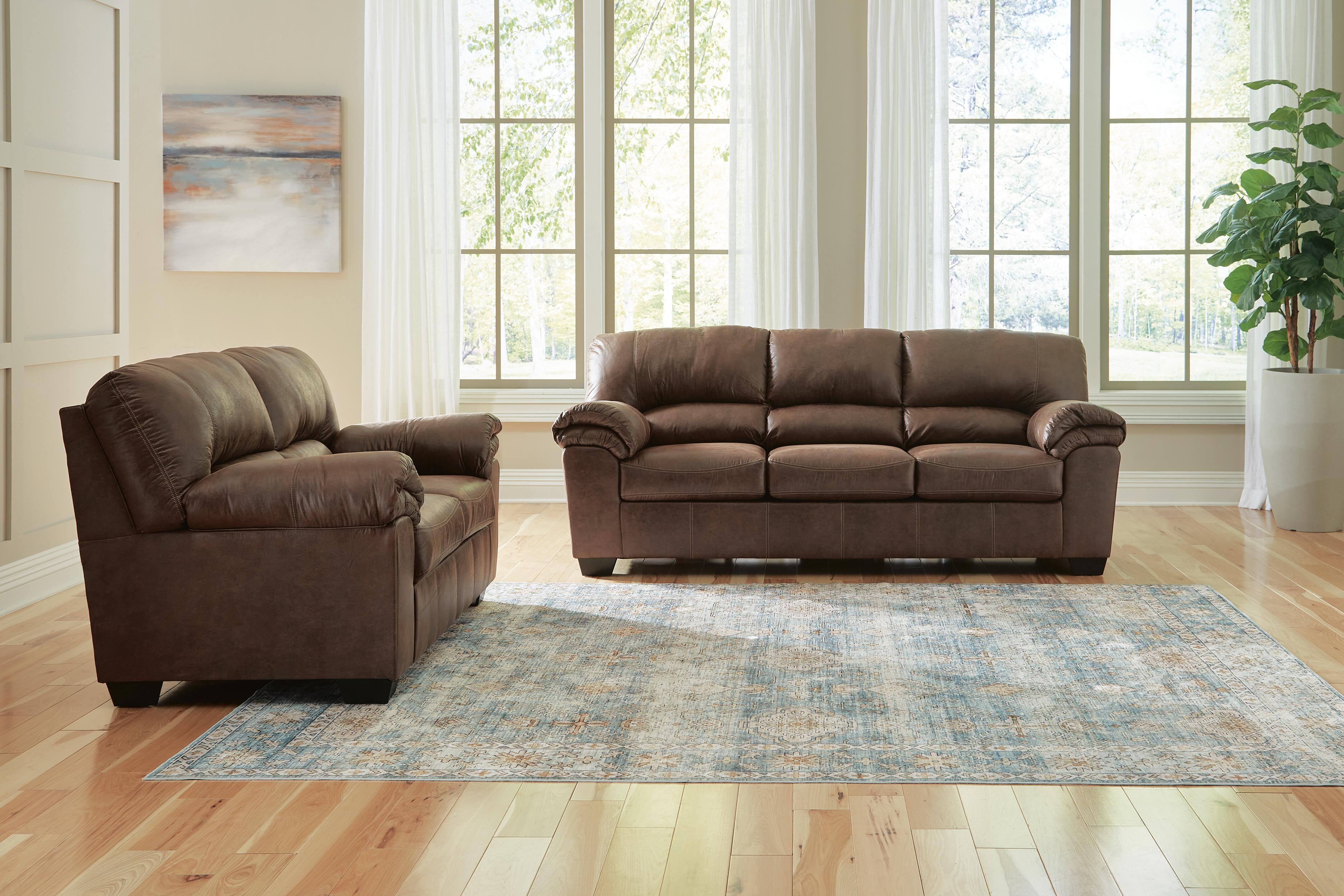 Bladen Sofa, Loveseat and Recliner - image 13