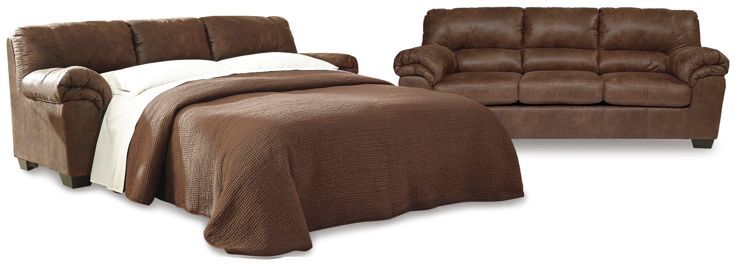 Bladen Sofa and Full Sofa Sleeper - image 1