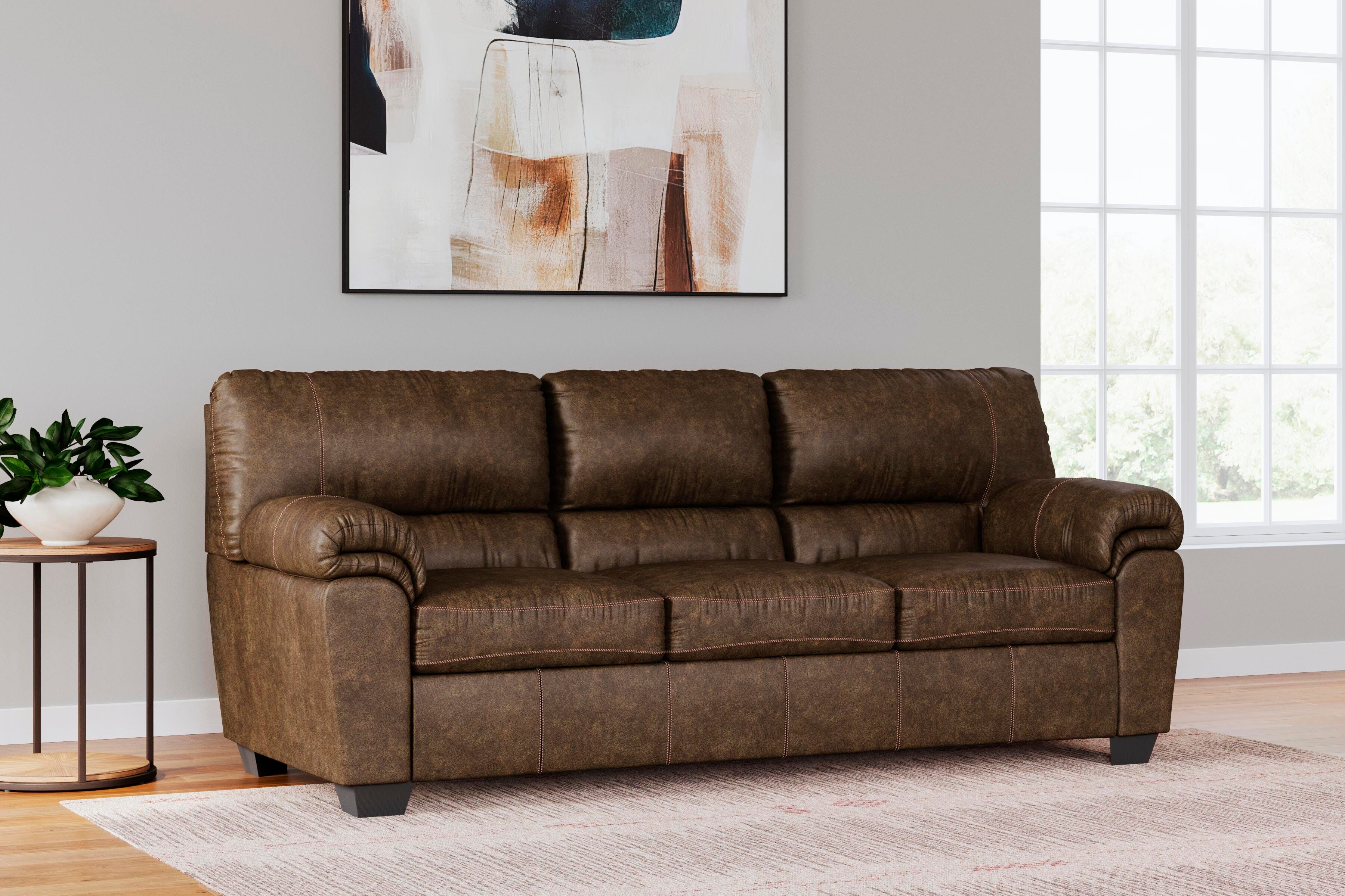 Bladen Full Sofa Sleeper and Recliner - image 11