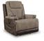 4Z-Serenity Zone Power Lift Recliner, , large