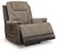 4Z-Serenity Zone Power Lift Recliner, , large