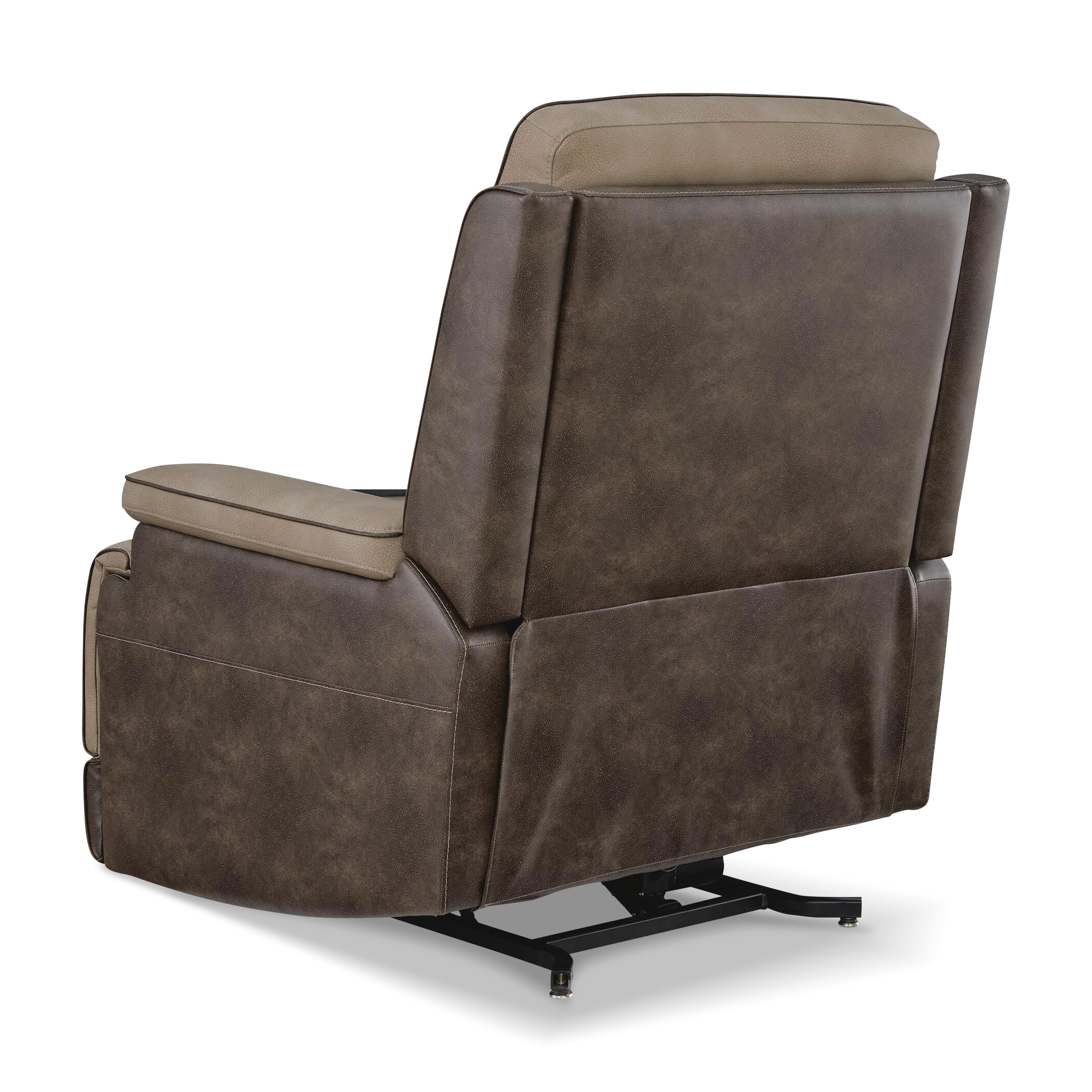 4Z-Serenity Zone Power Lift Recliner - image 6