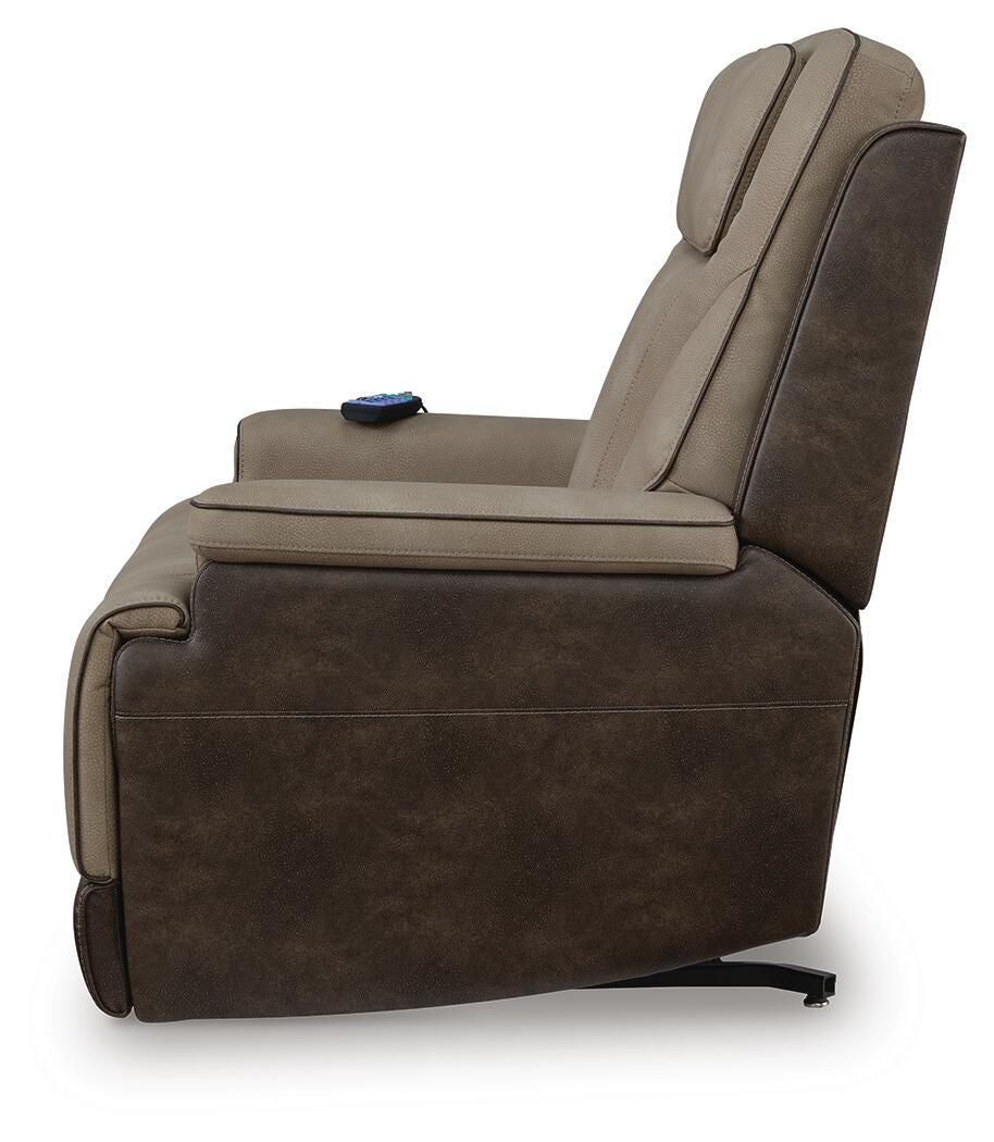 4Z-Serenity Zone Power Lift Recliner - image 8
