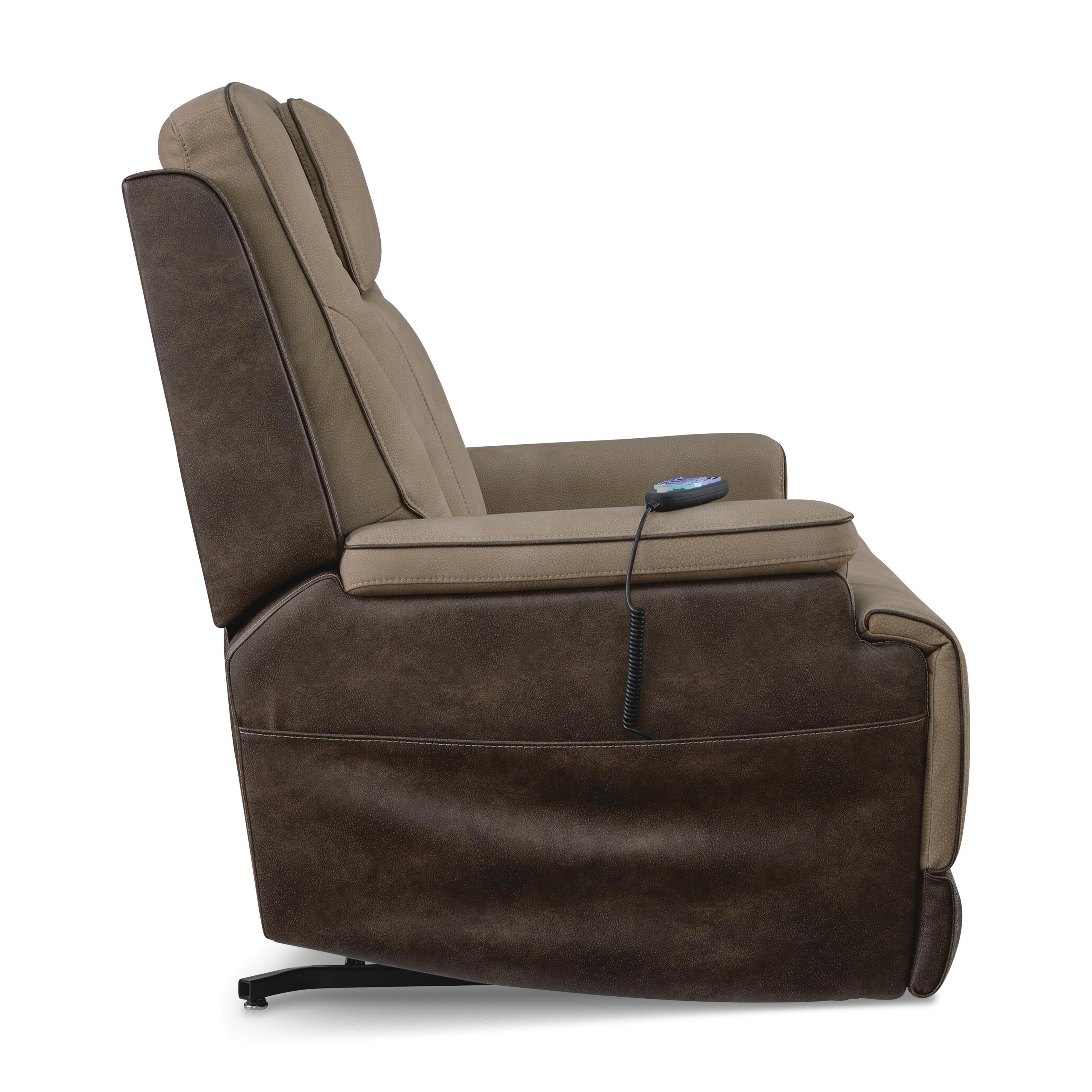 4Z-Serenity Zone Power Lift Recliner - image 5