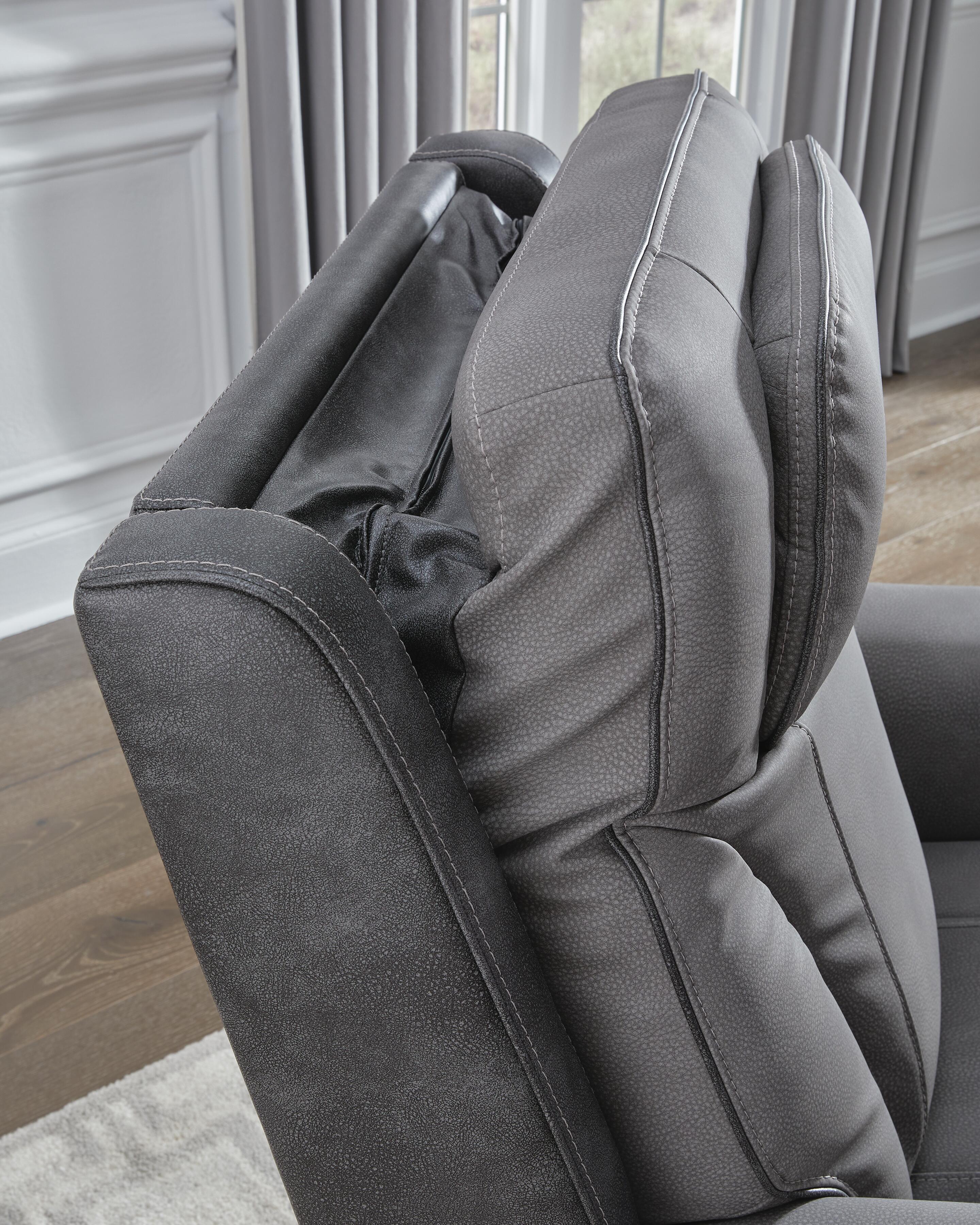 4Z-Serenity Zone Power Lift Recliner - image 11