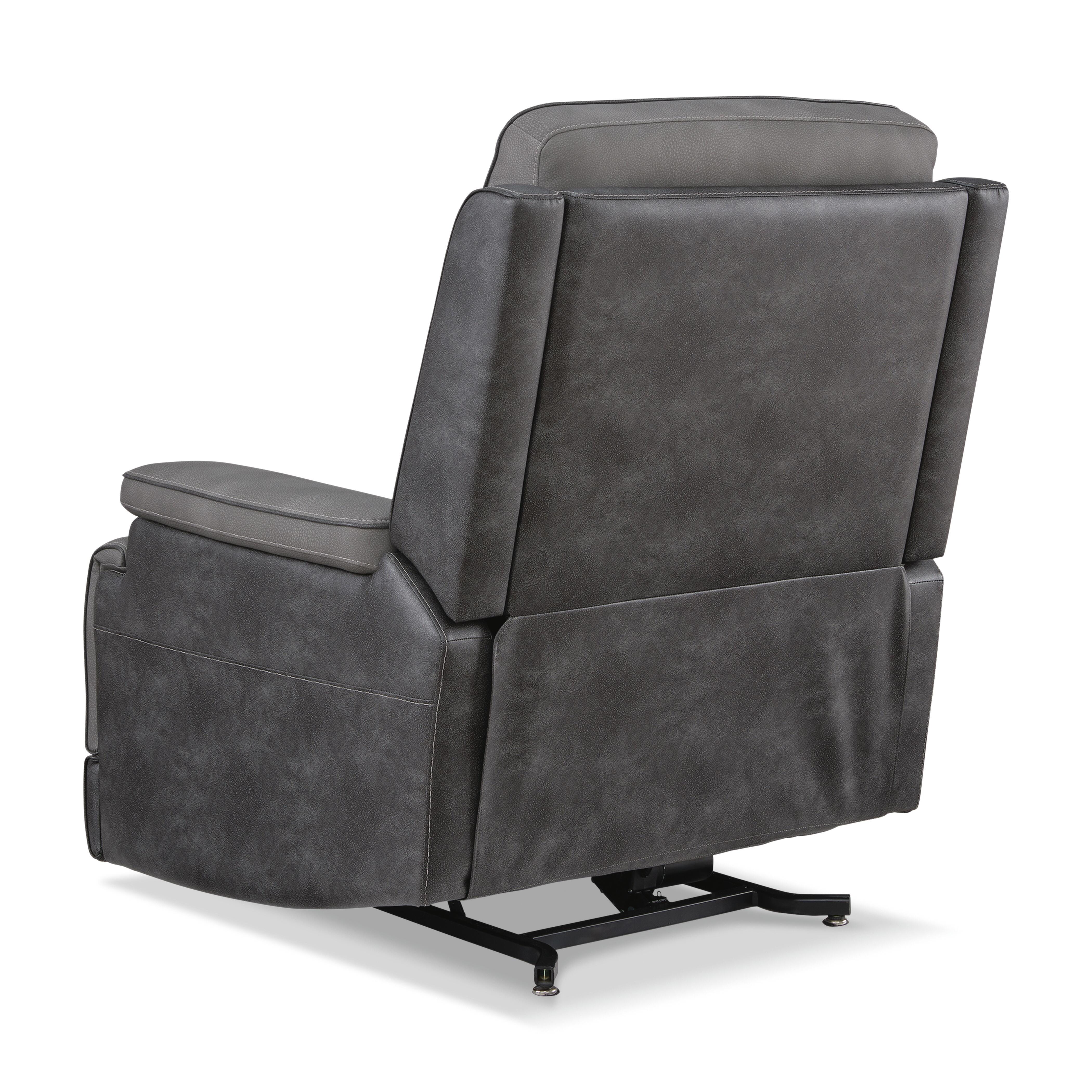 4Z-Serenity Zone Power Lift Recliner - image 5