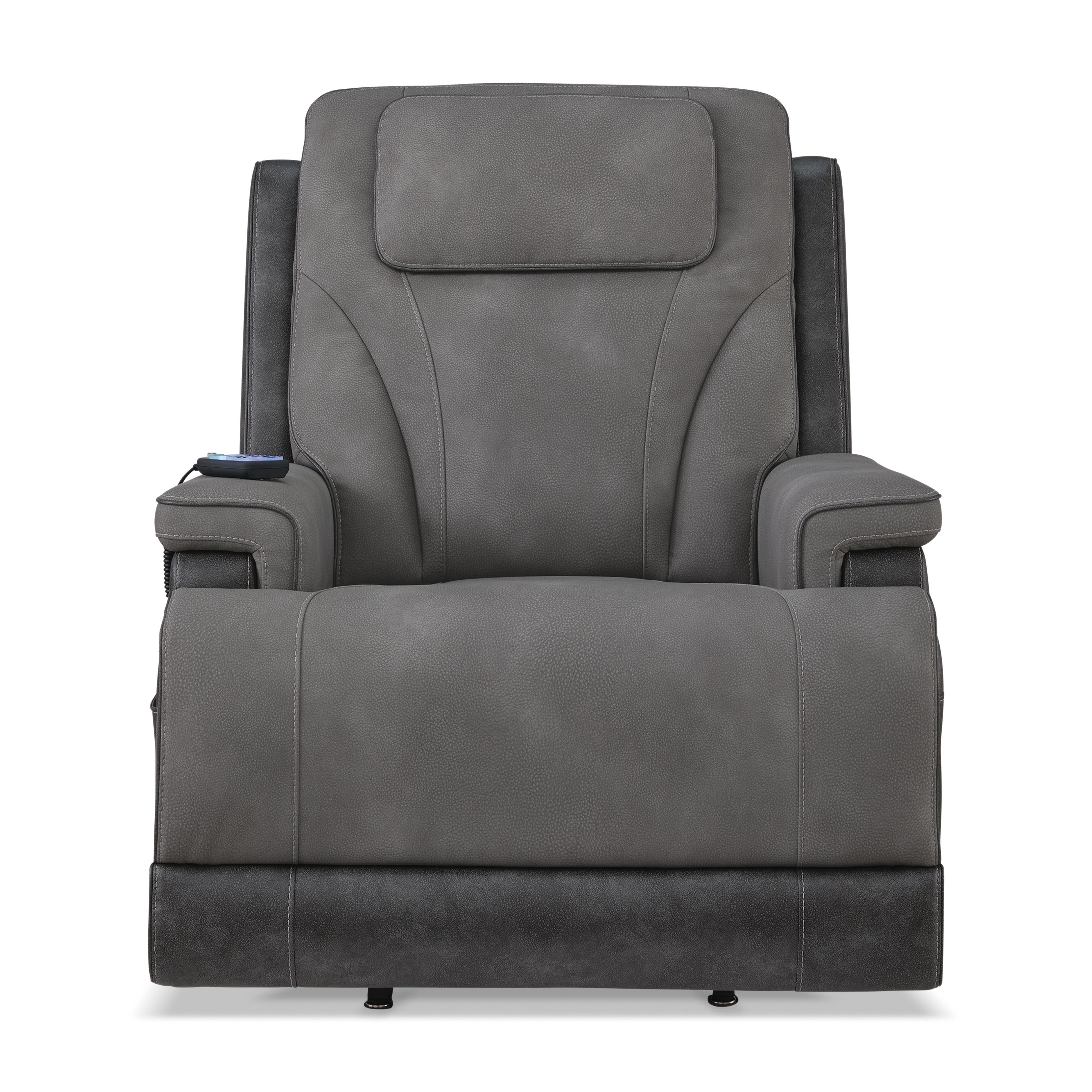 4Z-Serenity Zone Power Lift Recliner - image 4