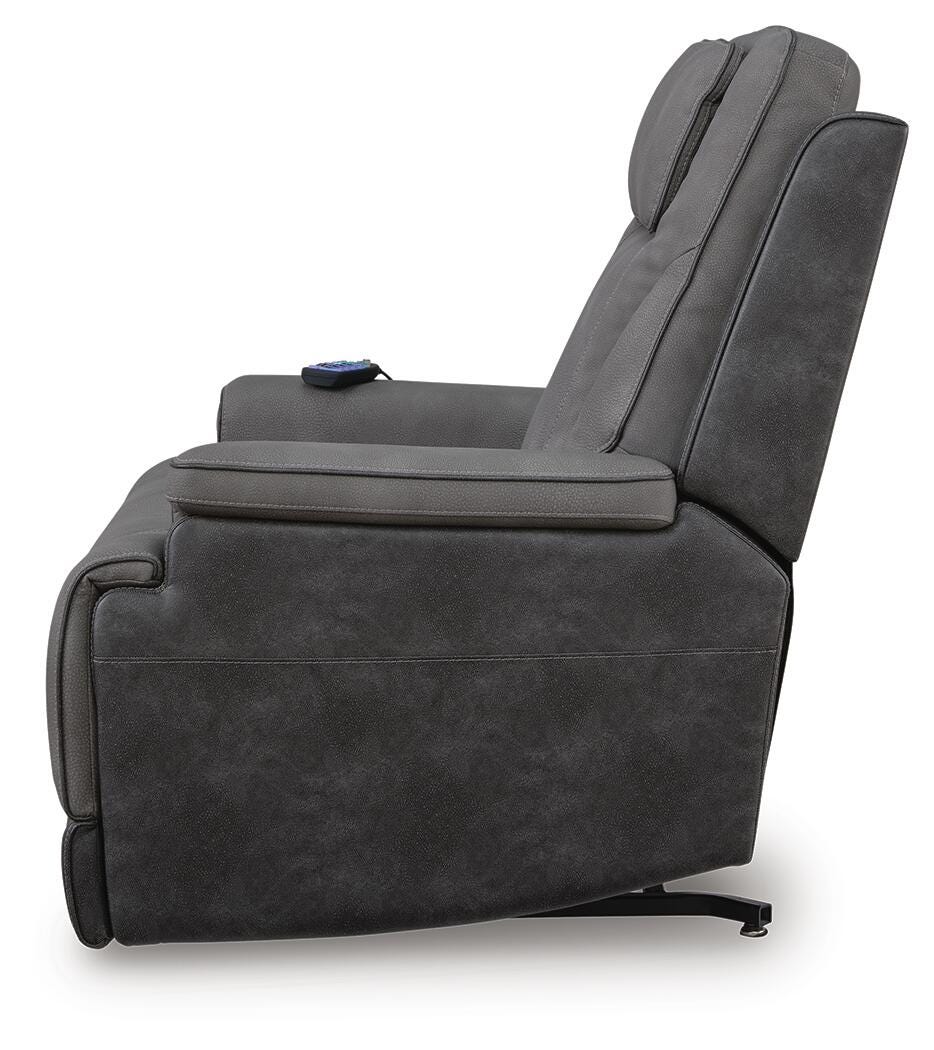 4Z-Serenity Zone Power Lift Recliner - image 8
