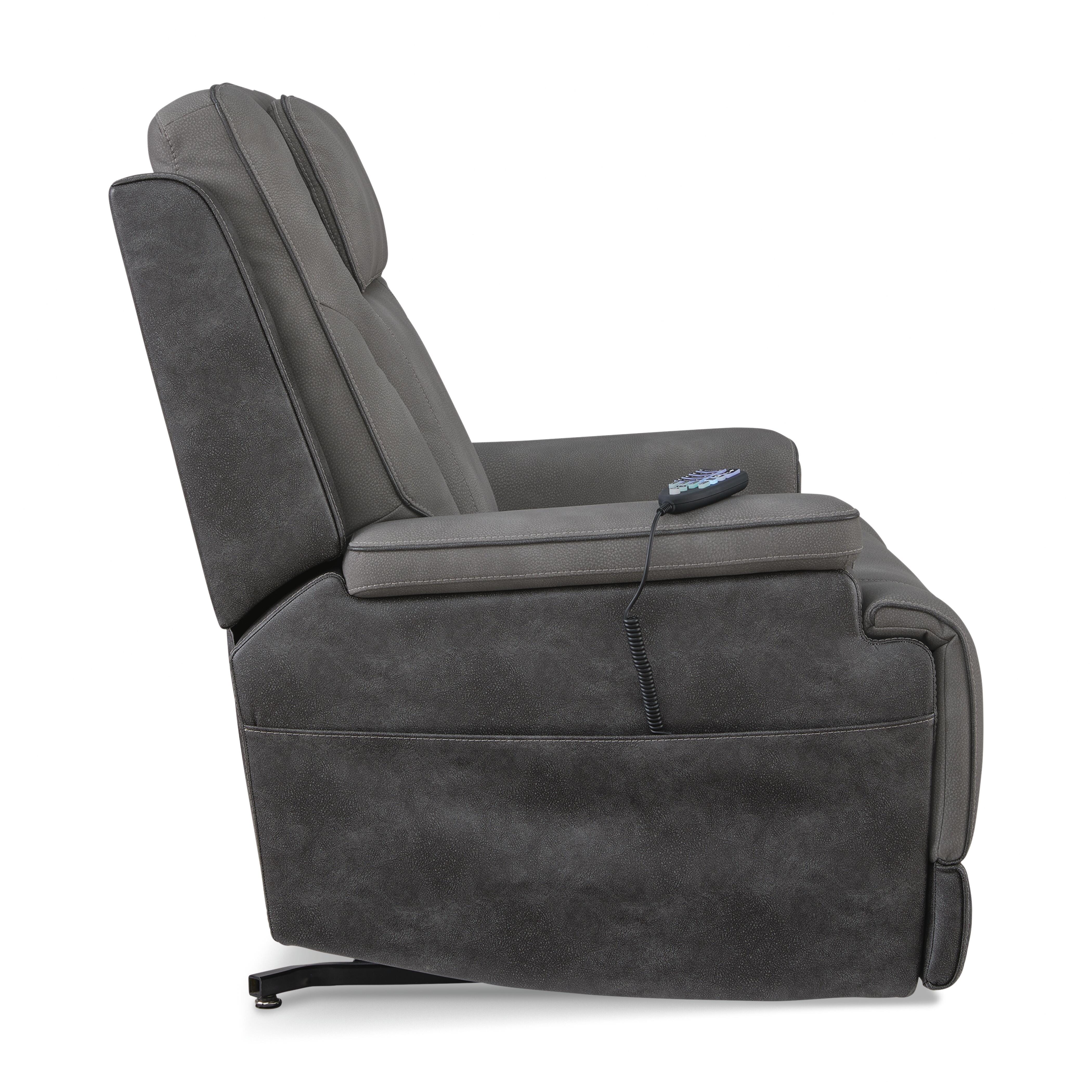 4Z-Serenity Zone Power Lift Recliner - image 7