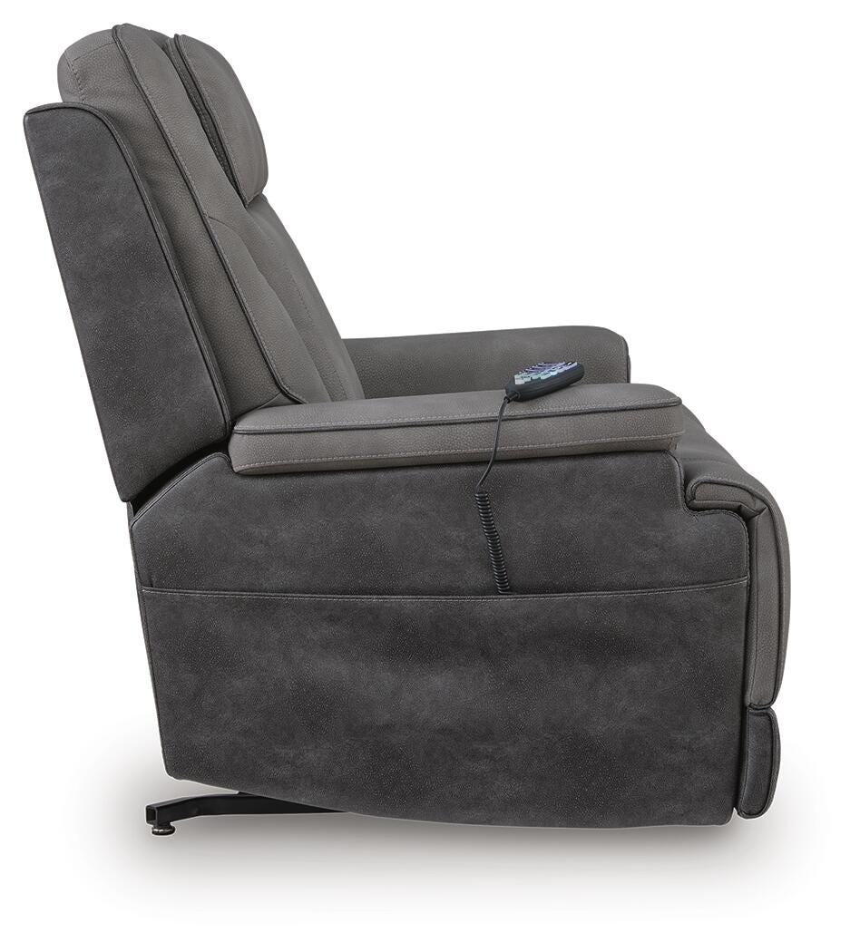 4Z-Serenity Zone Power Lift Recliner - image 6