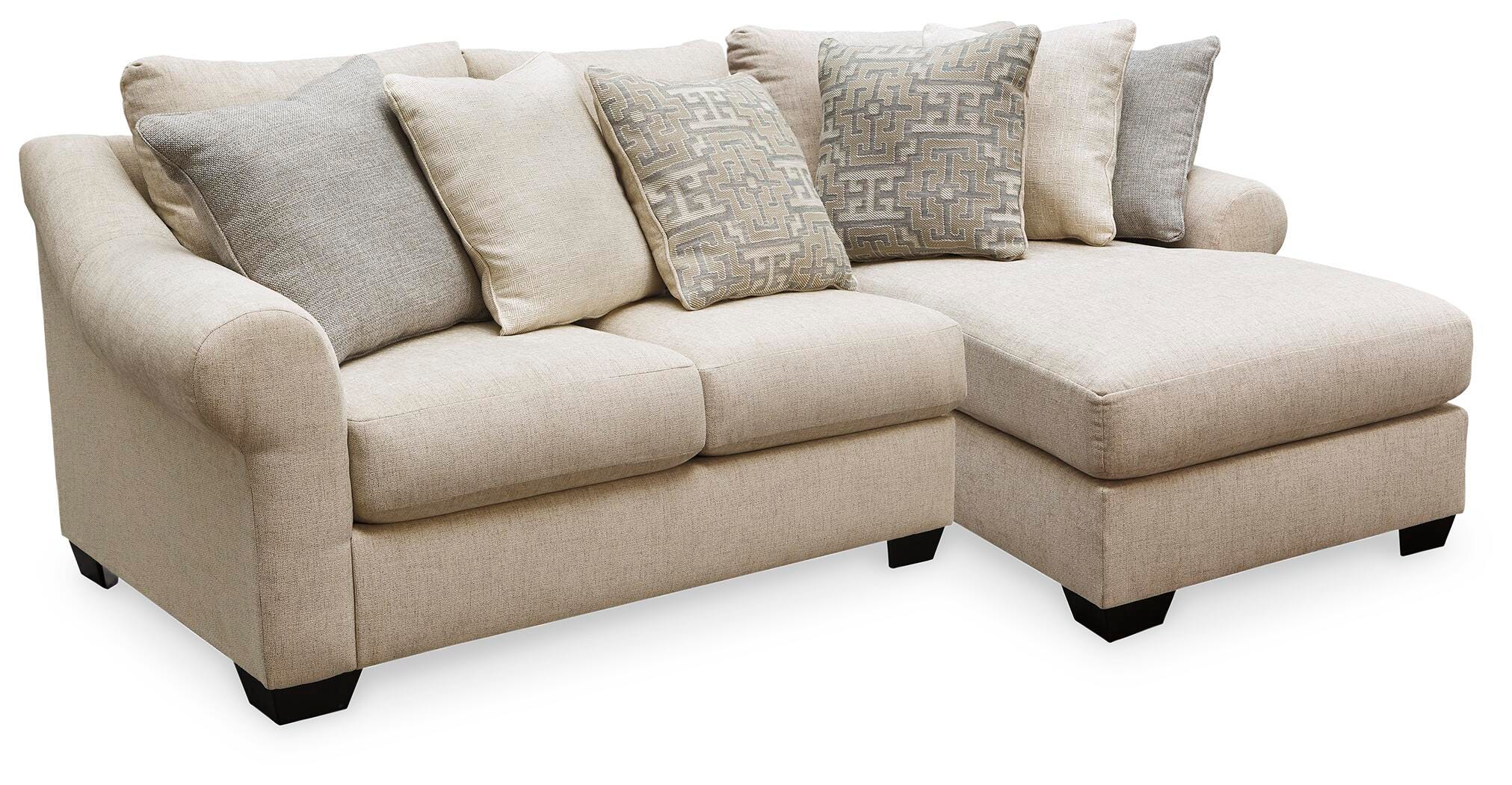Carnaby 2-Piece Sectional with Chaise - image 1