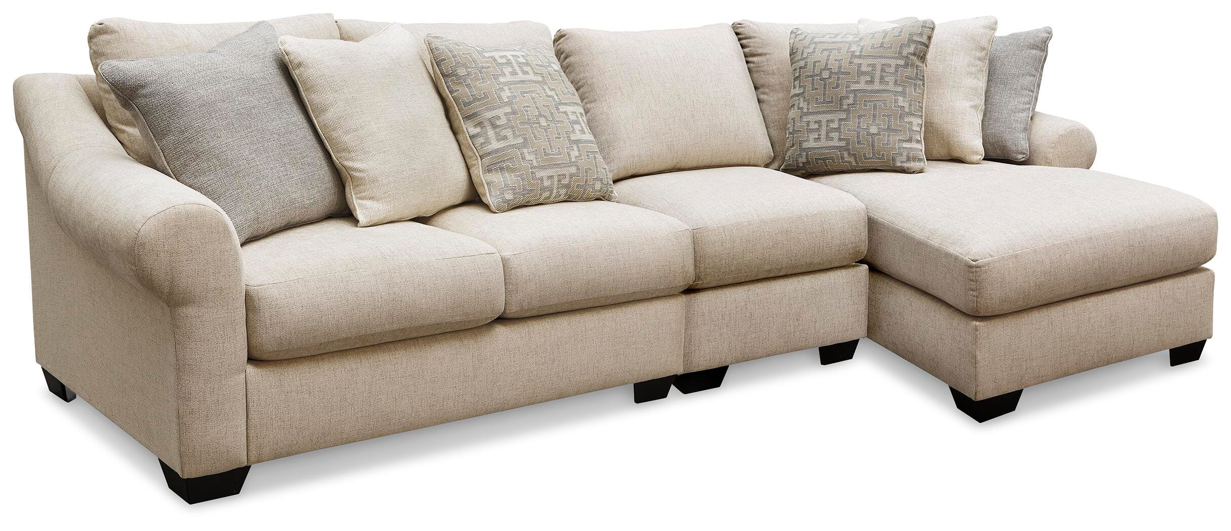 Carnaby 3-Piece Sectional - image 2