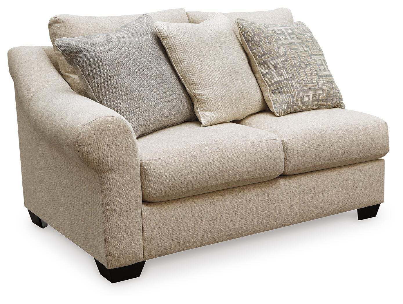 Carnaby Left-Arm Facing Loveseat - image 1
