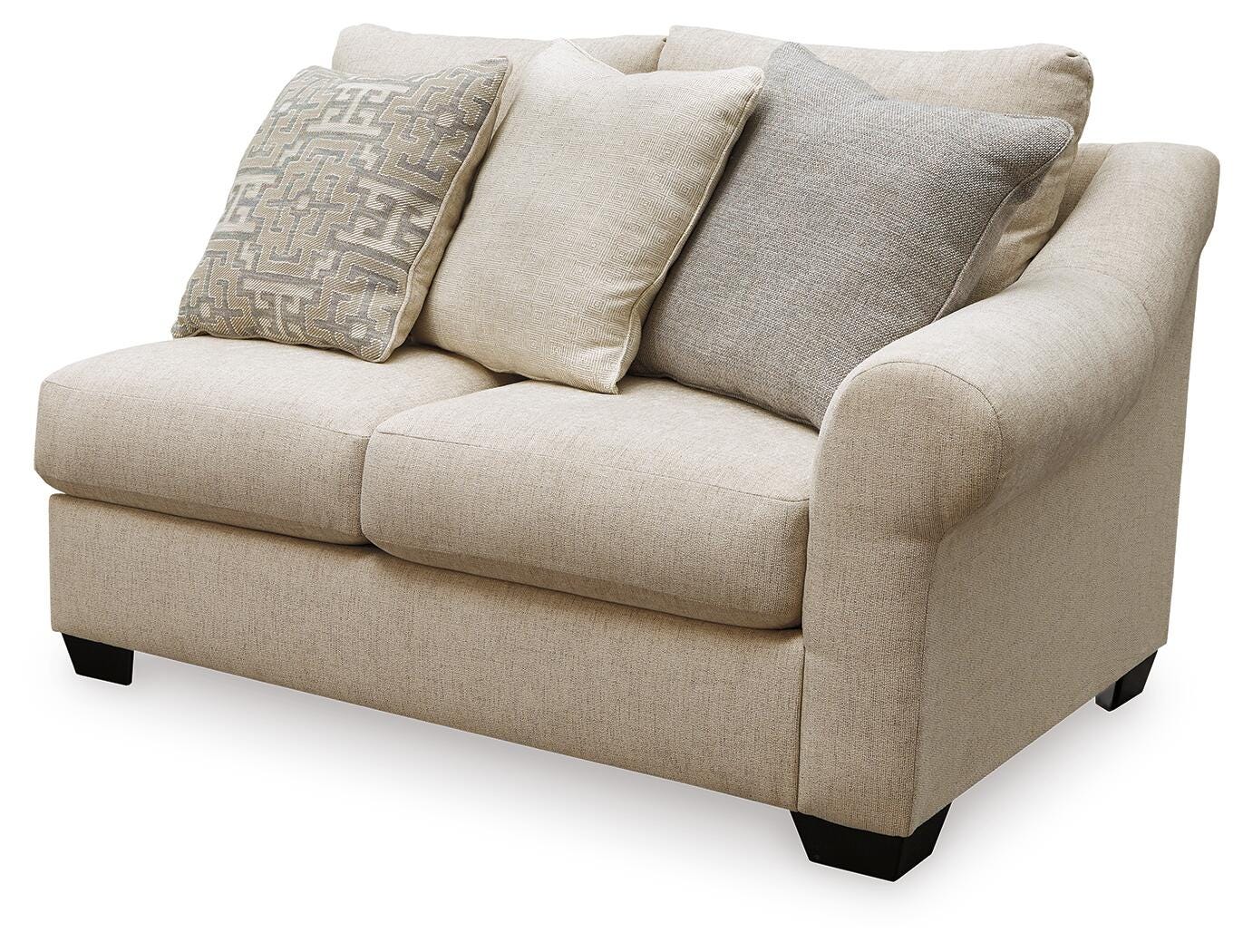 Carnaby Right-Arm Facing Loveseat - image 1