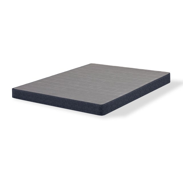 Serta iComfortPro Low Profile 6 in. Full Foundation