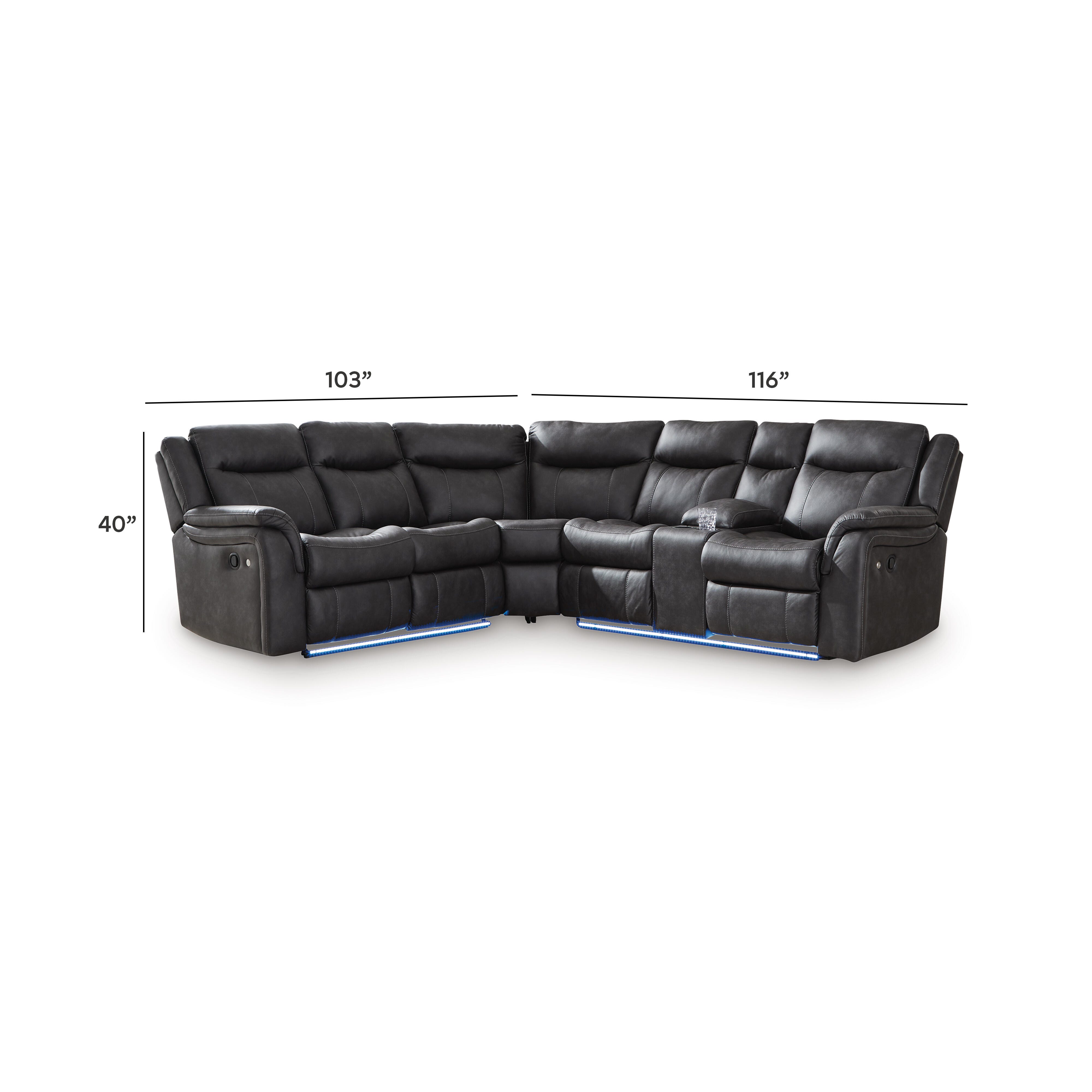 Sultan Meadow Dimensions