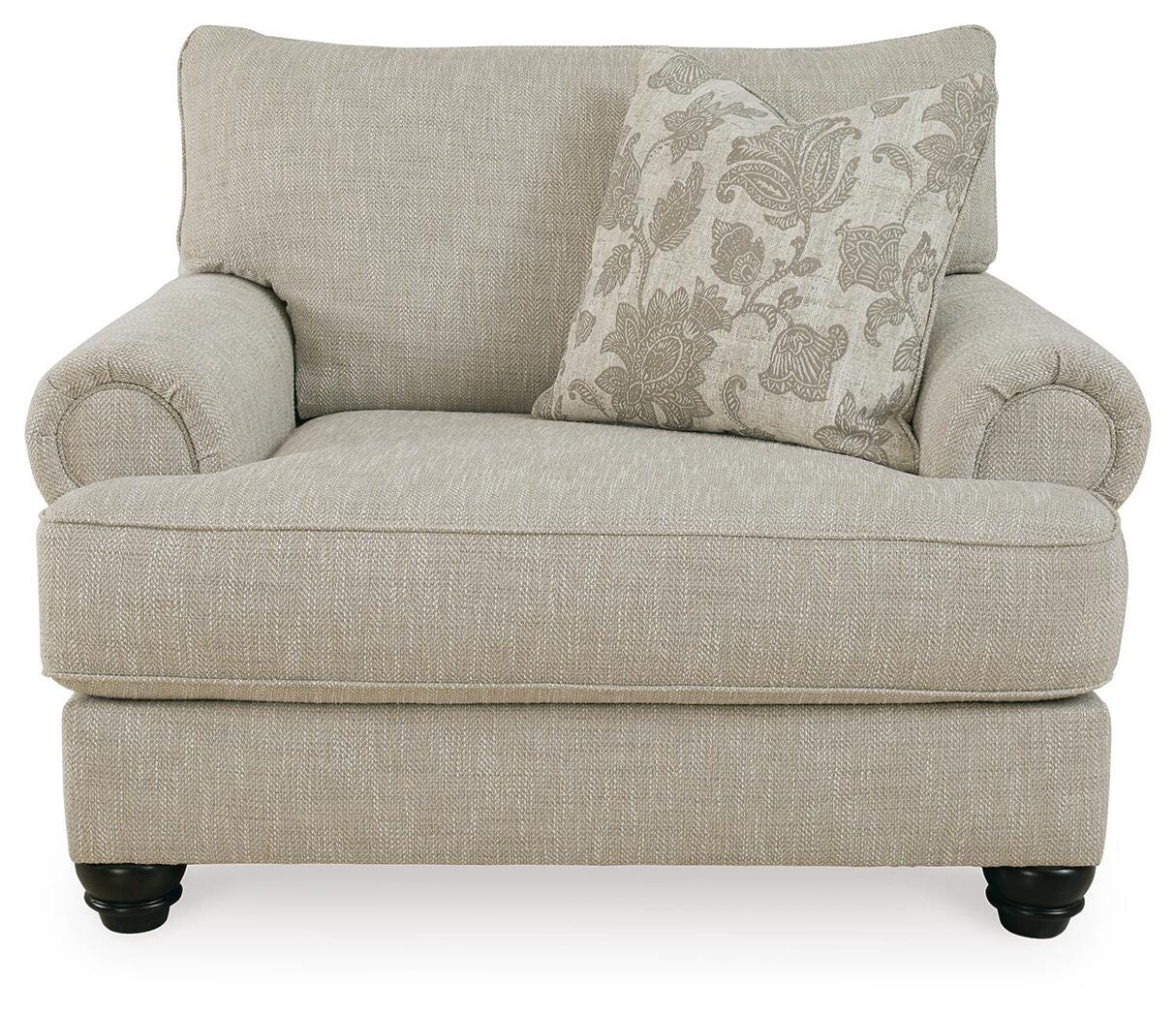Asanti Oversized Chair - image 3
