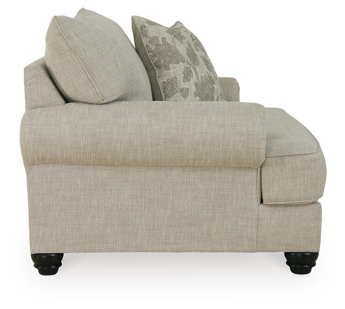 Asanti Oversized Chair - image 4