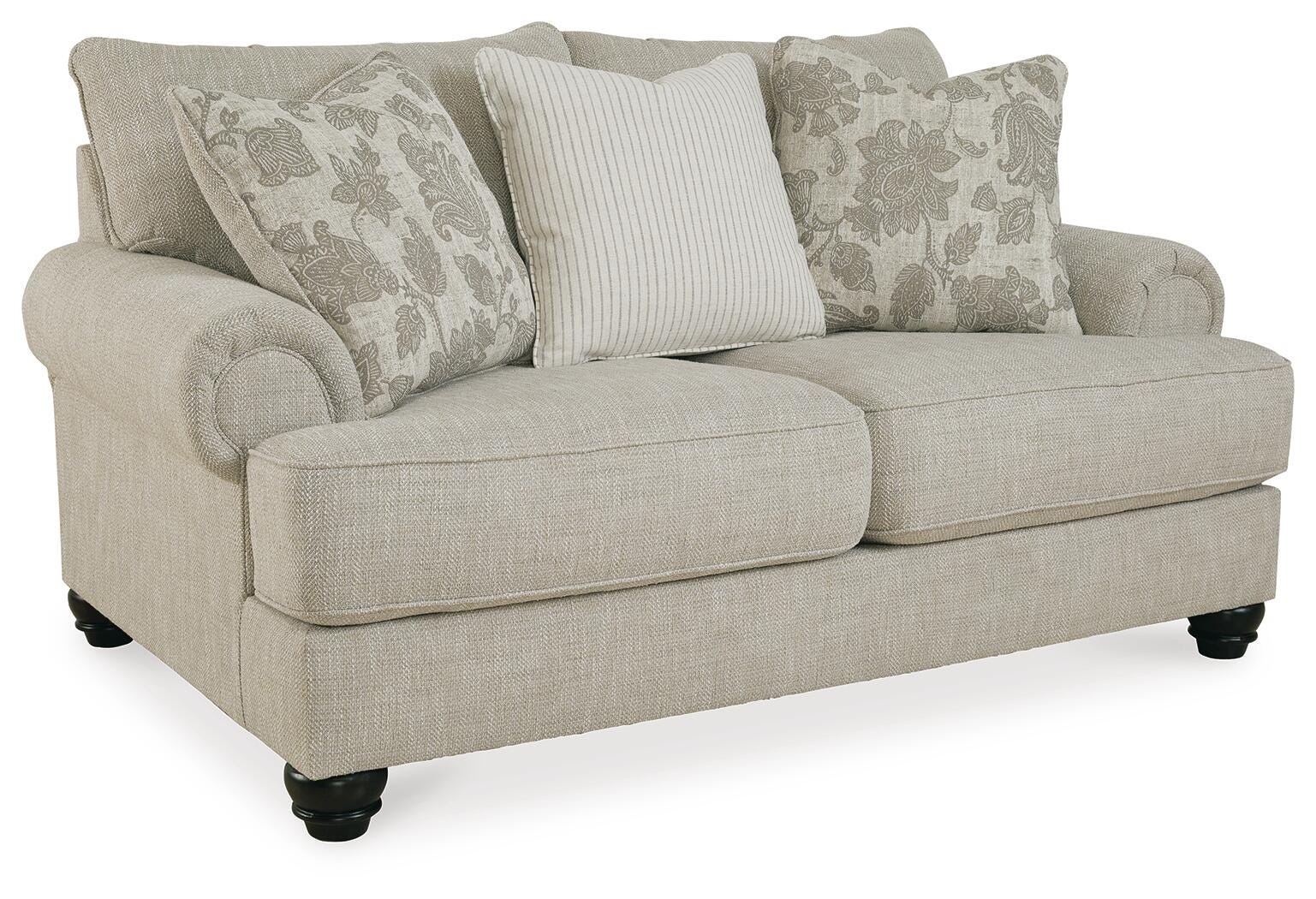 Asanti Loveseat - image 3
