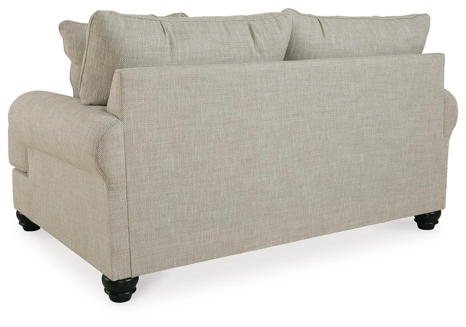 Asanti Loveseat - image 5