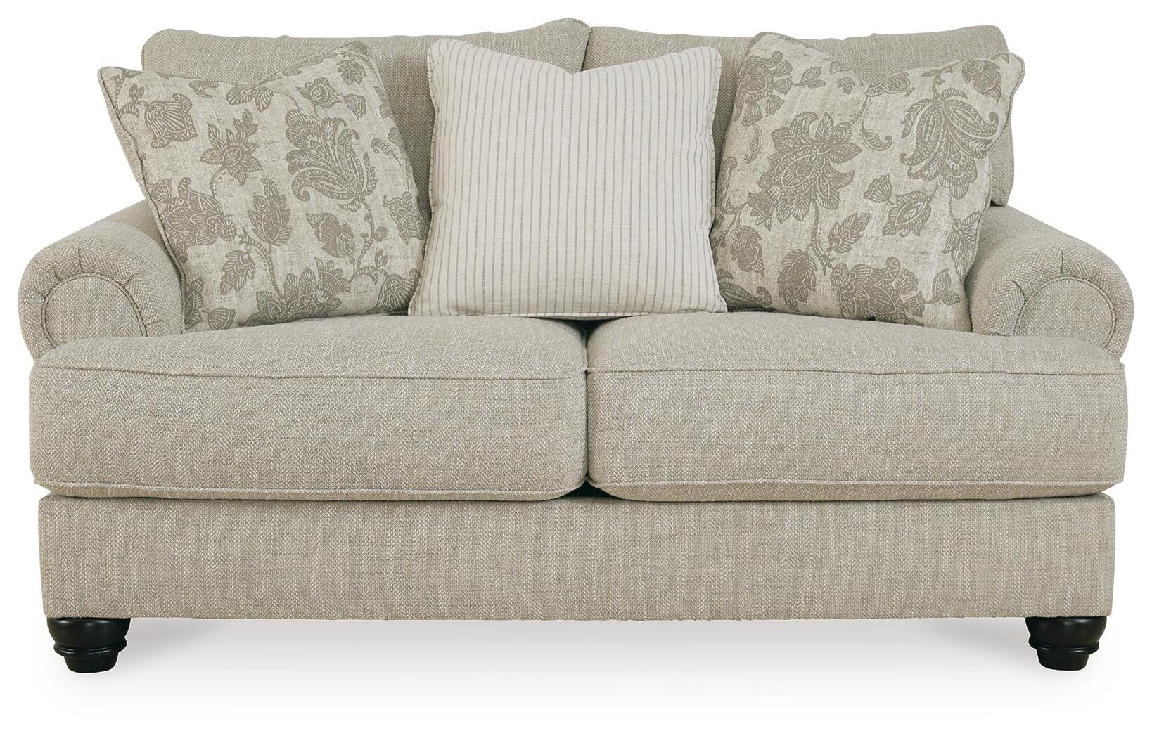 Asanti Loveseat - image 2