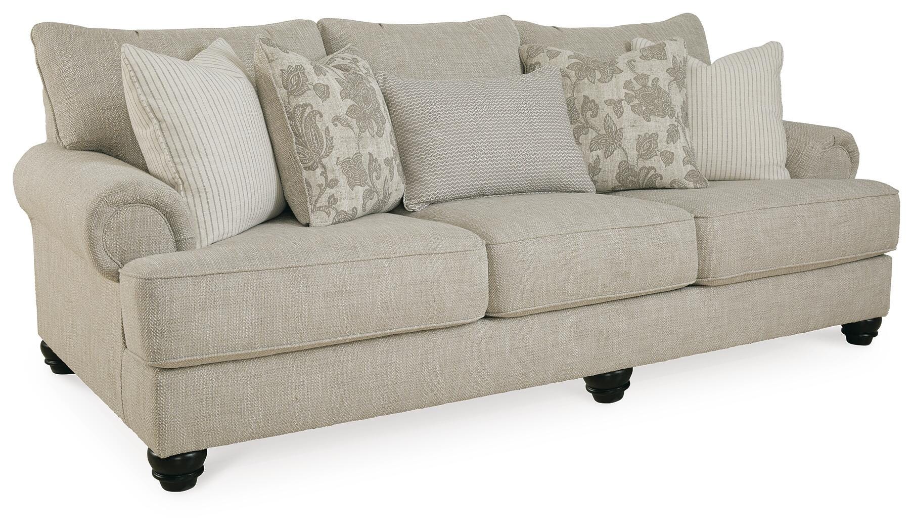 Asanti Sofa - image 3