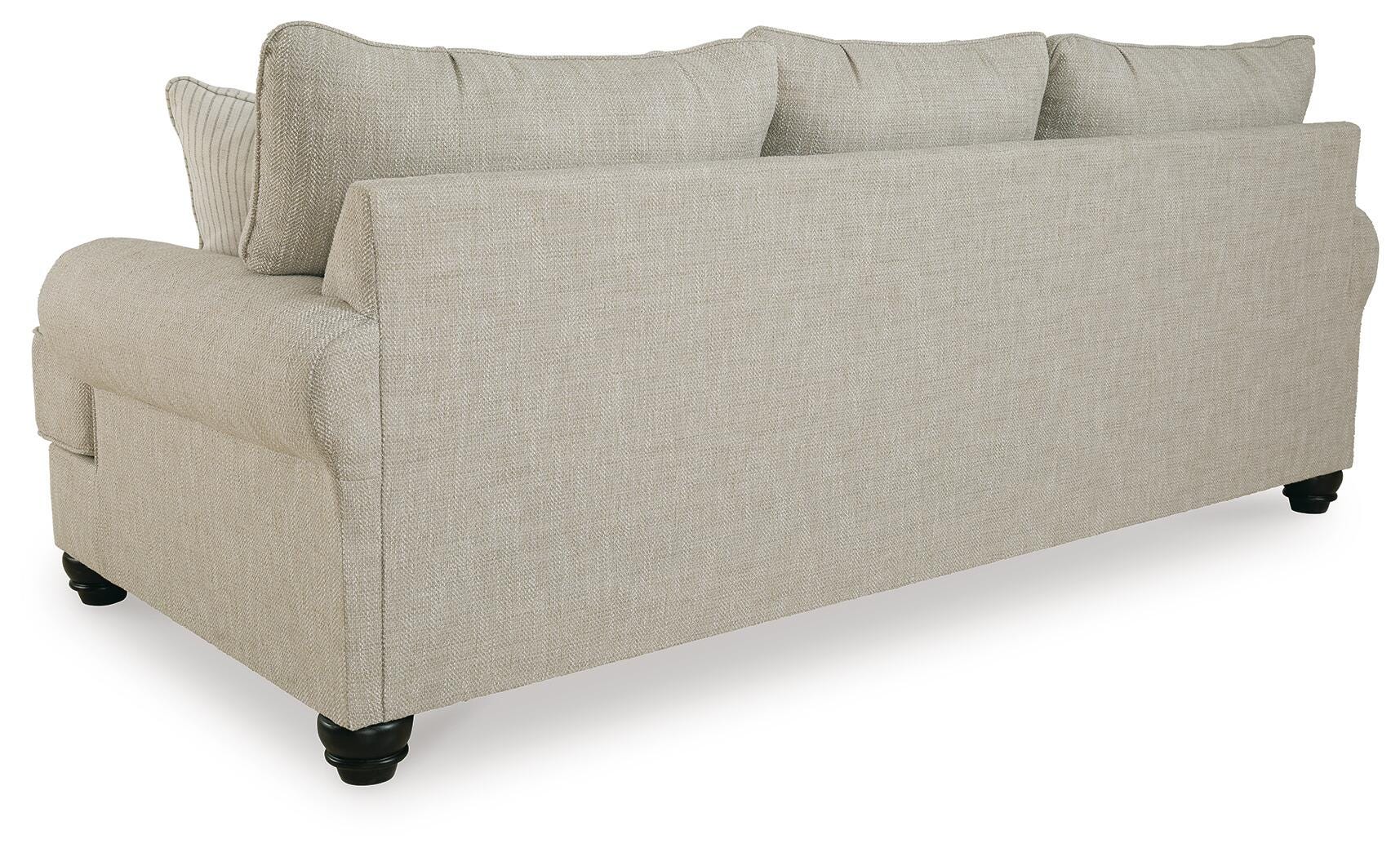 Asanti Sofa - image 5