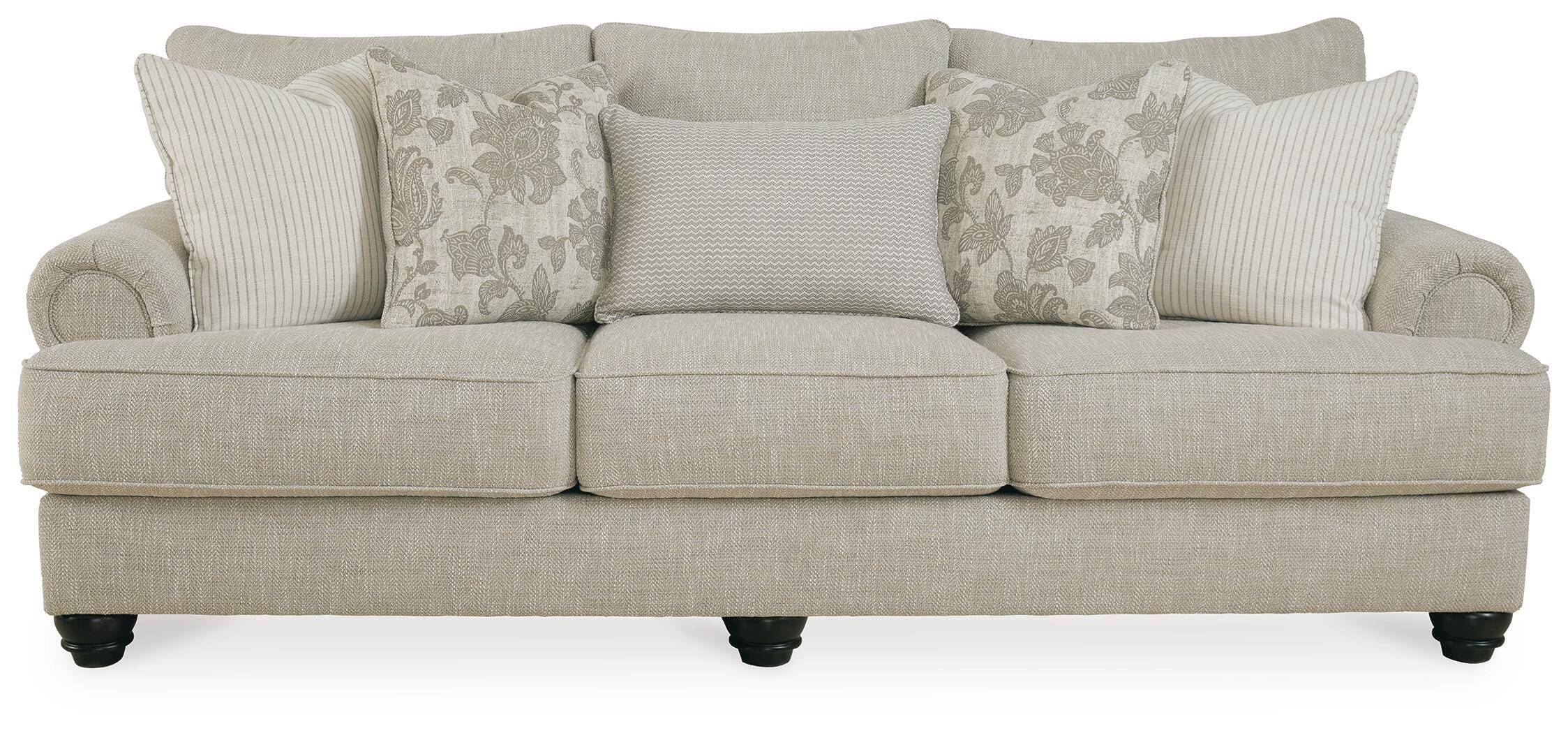 Asanti Sofa - image 2