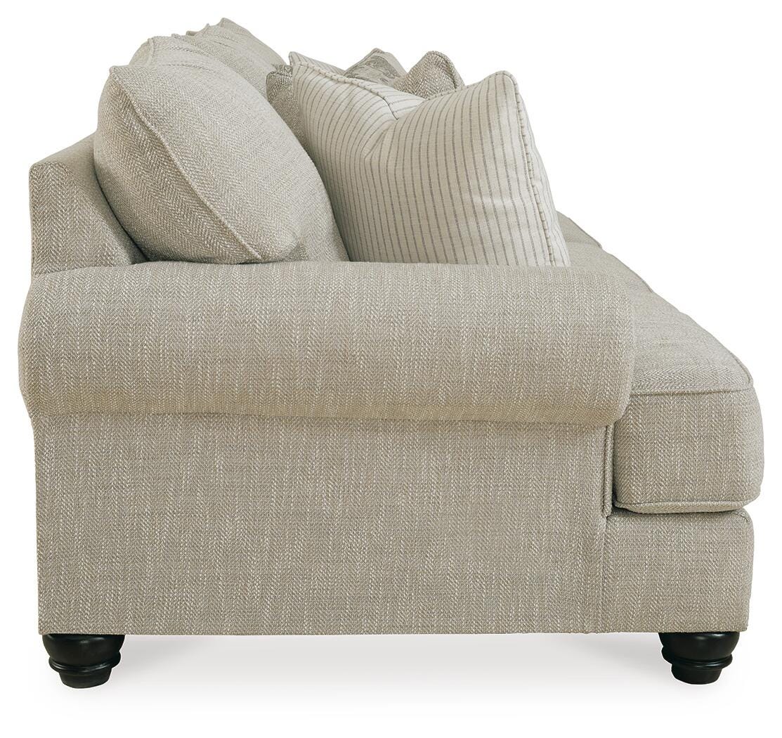 Asanti Sofa - image 4