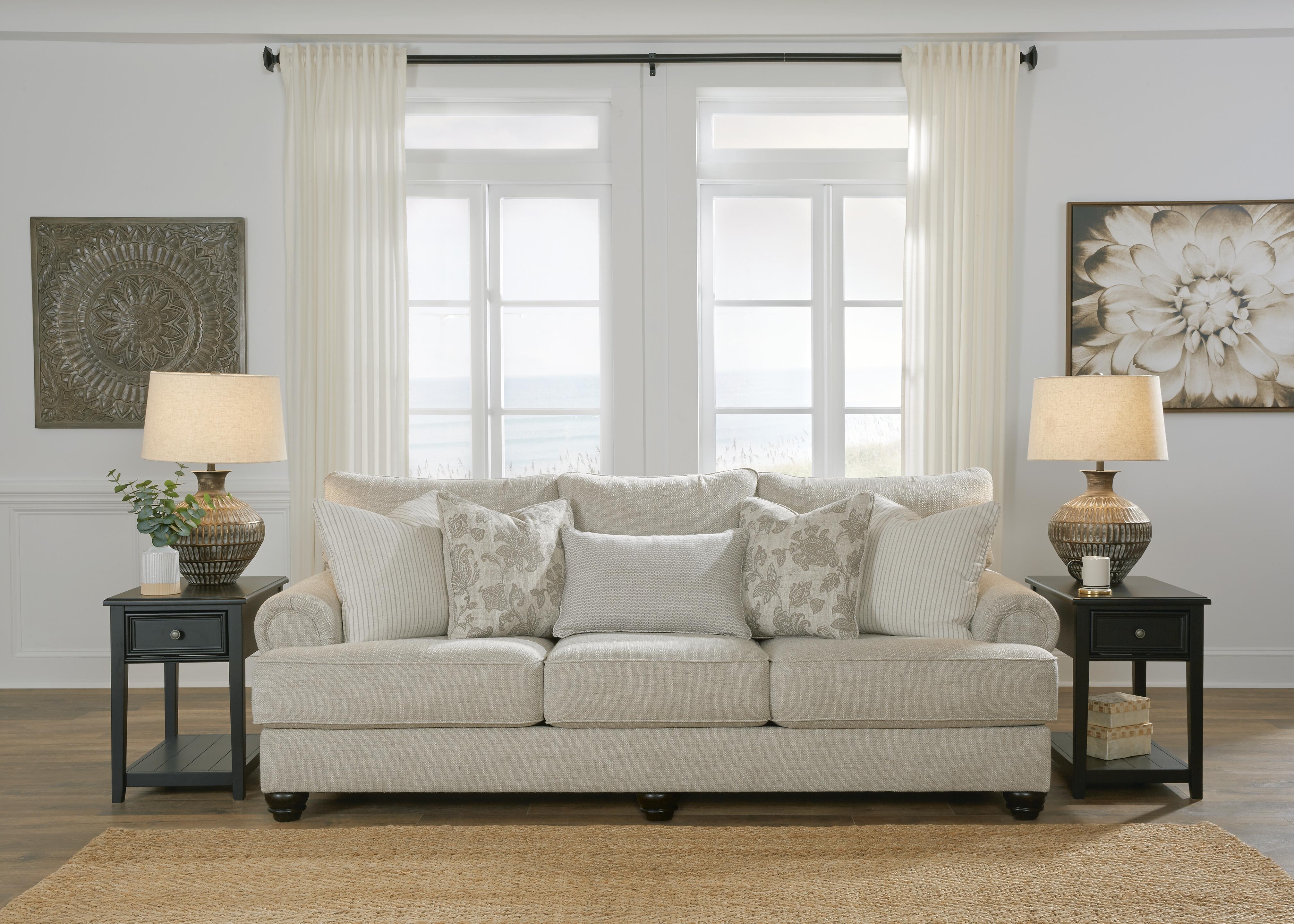 Asanti Sofa - image 1