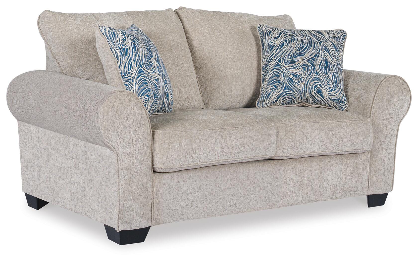Belcampo Loveseat - image 2