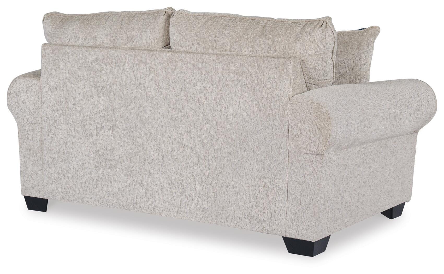 Belcampo Loveseat - image 5
