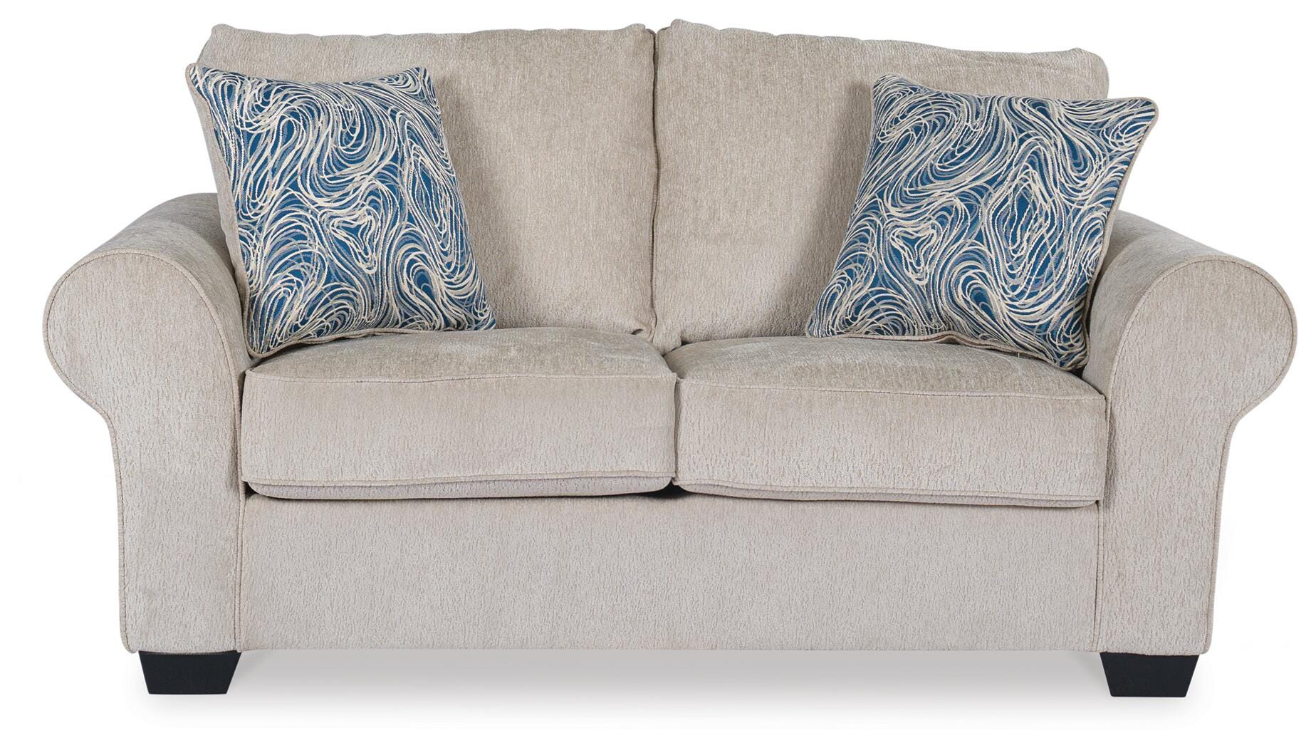 Belcampo Loveseat - image 3