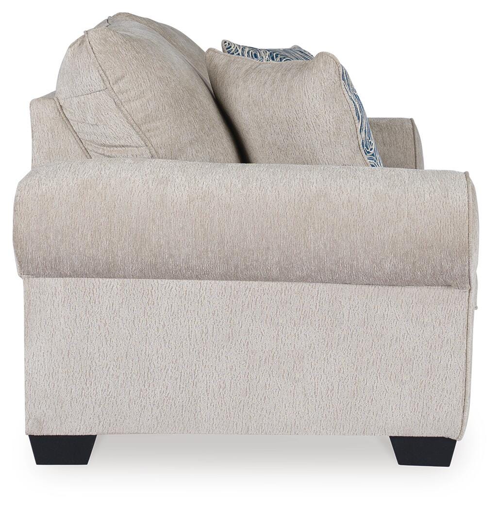 Belcampo Loveseat - image 4