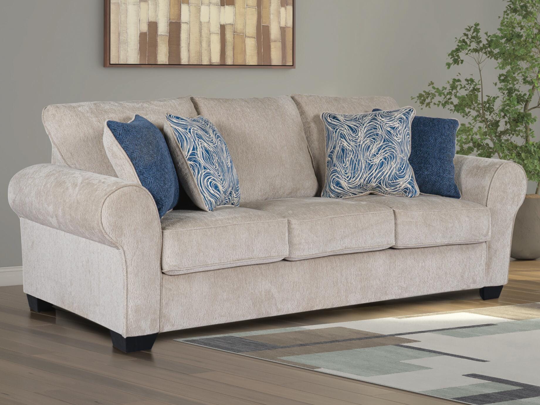 Belcampo Sofa - image 1
