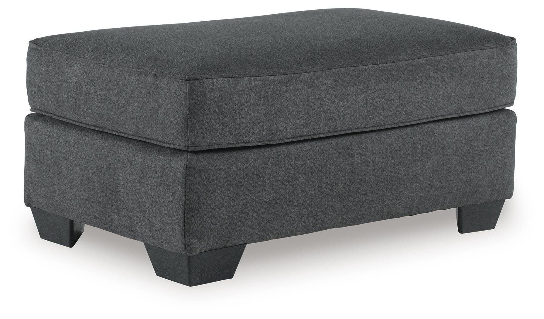 Belcampo Ottoman - image 1