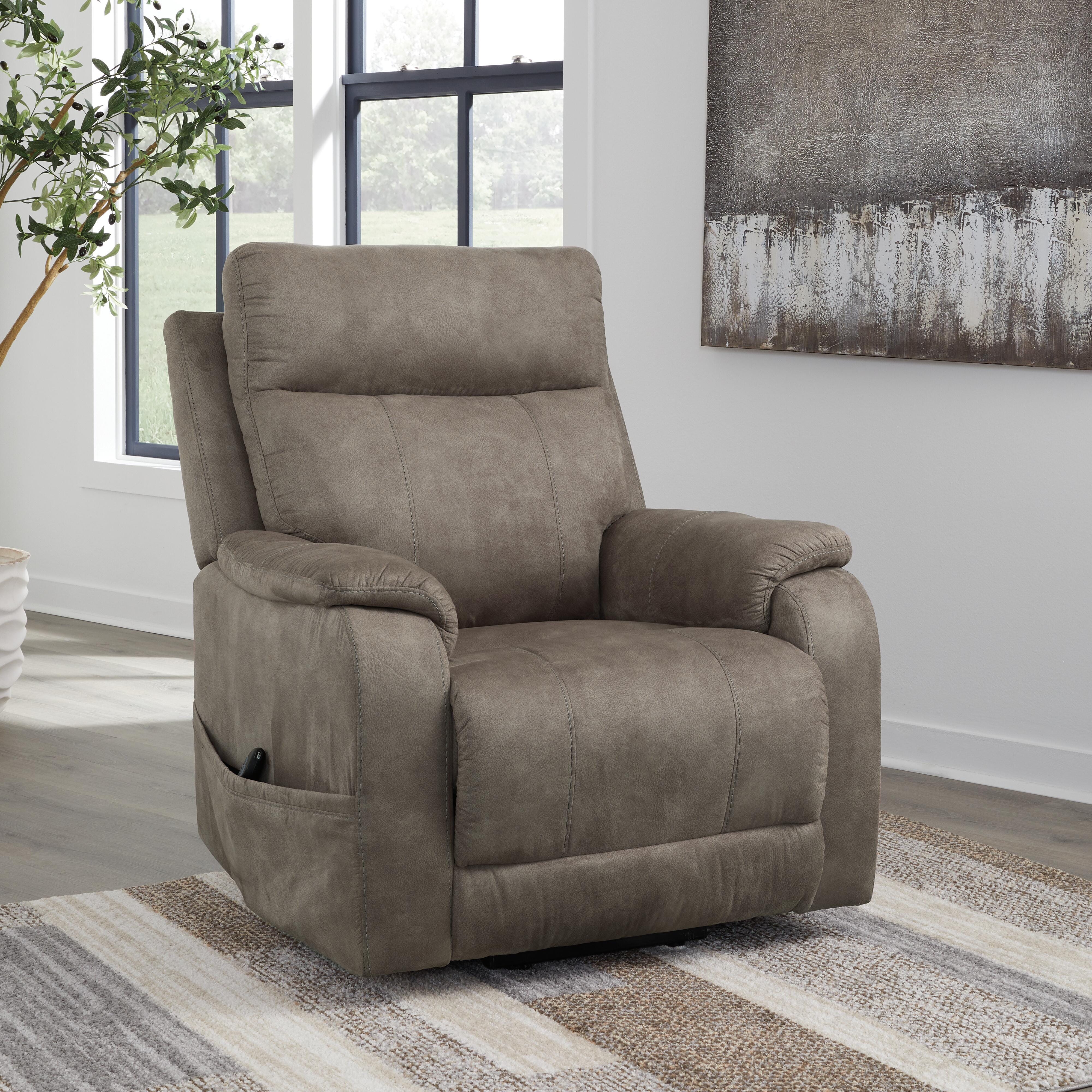 Crestmeade Power Lift Recliner - image 3