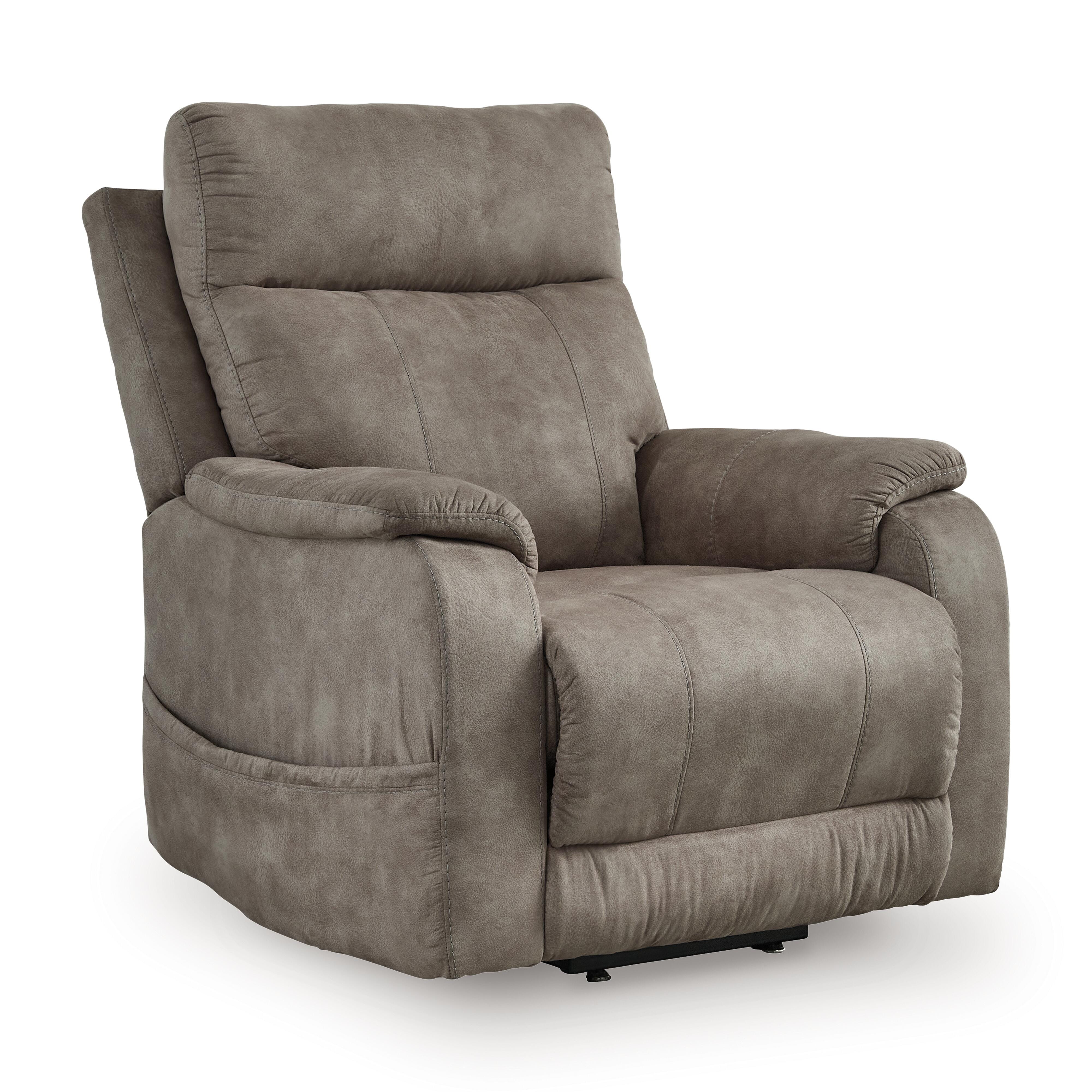 Crestmeade Power Lift Recliner - image 1