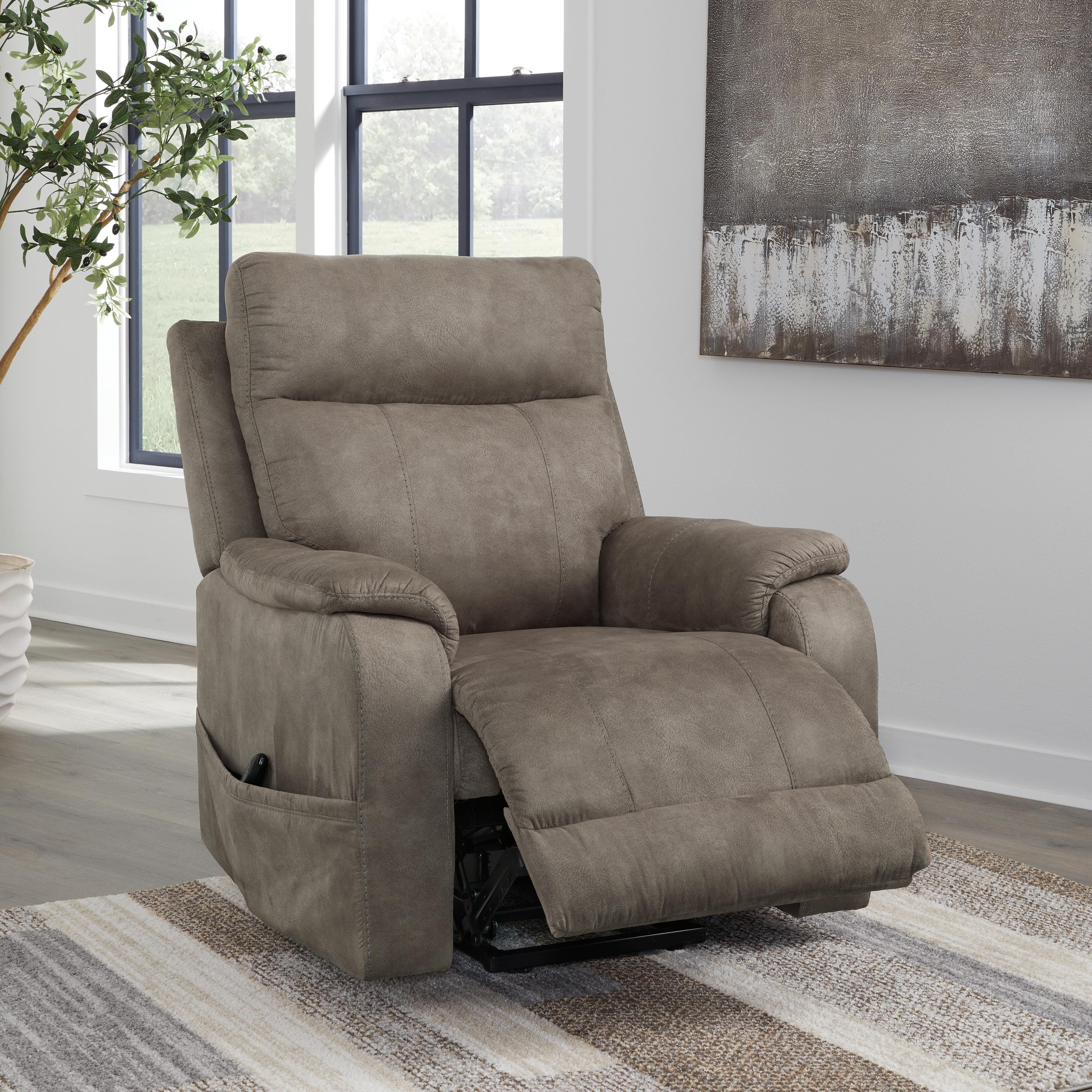 Crestmeade Power Lift Recliner - image 2