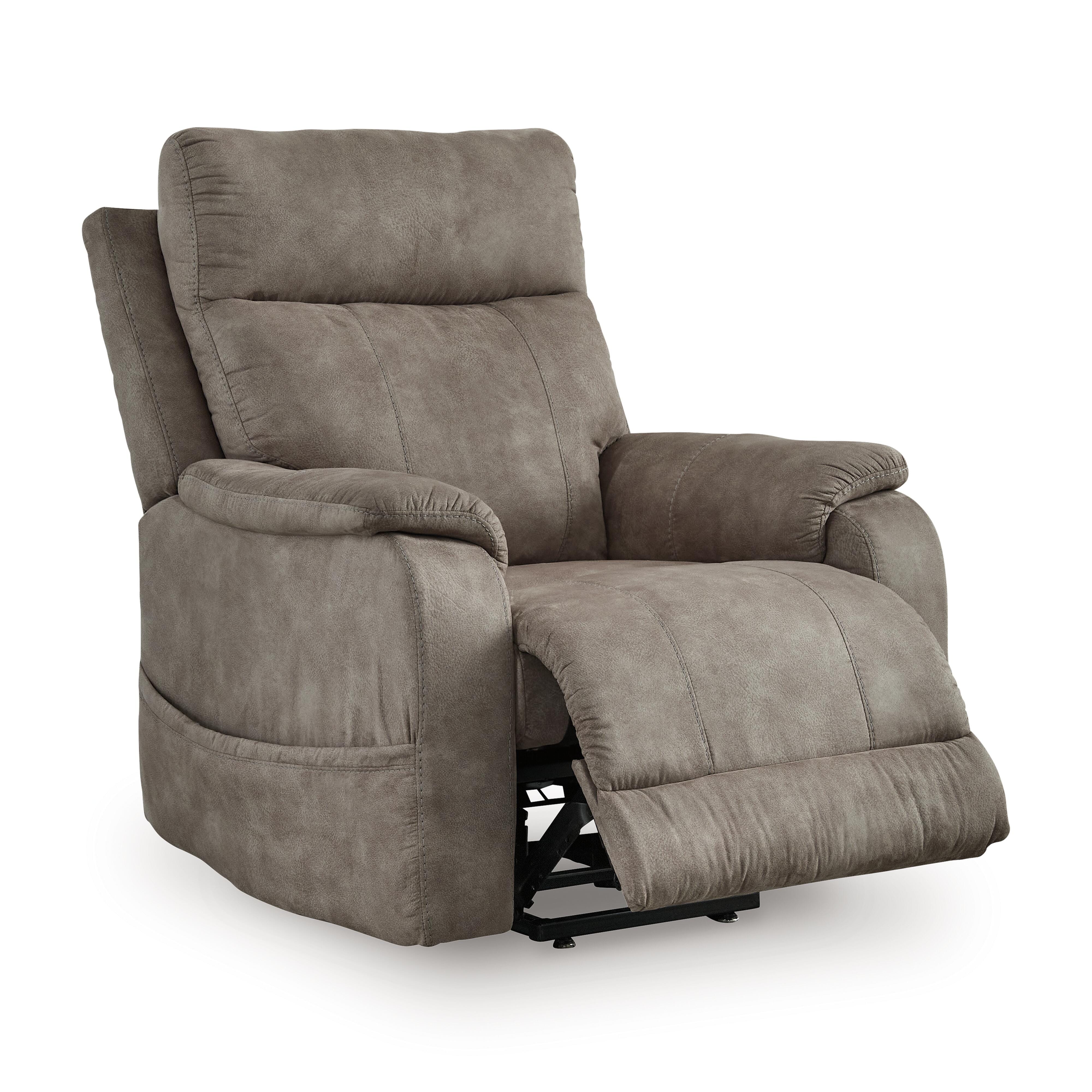 Crestmeade Power Lift Recliner - image 8