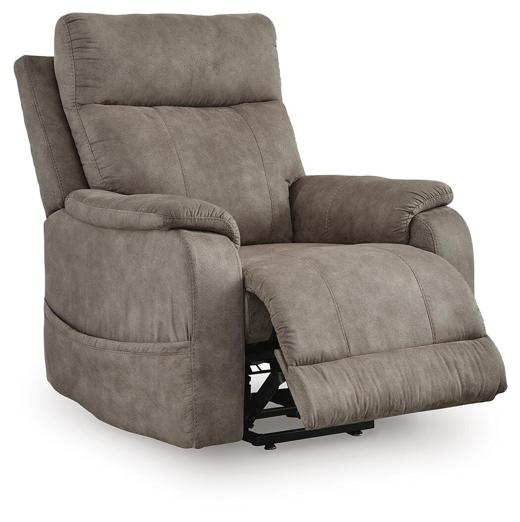 Crestmeade Power Lift Recliner - image 3