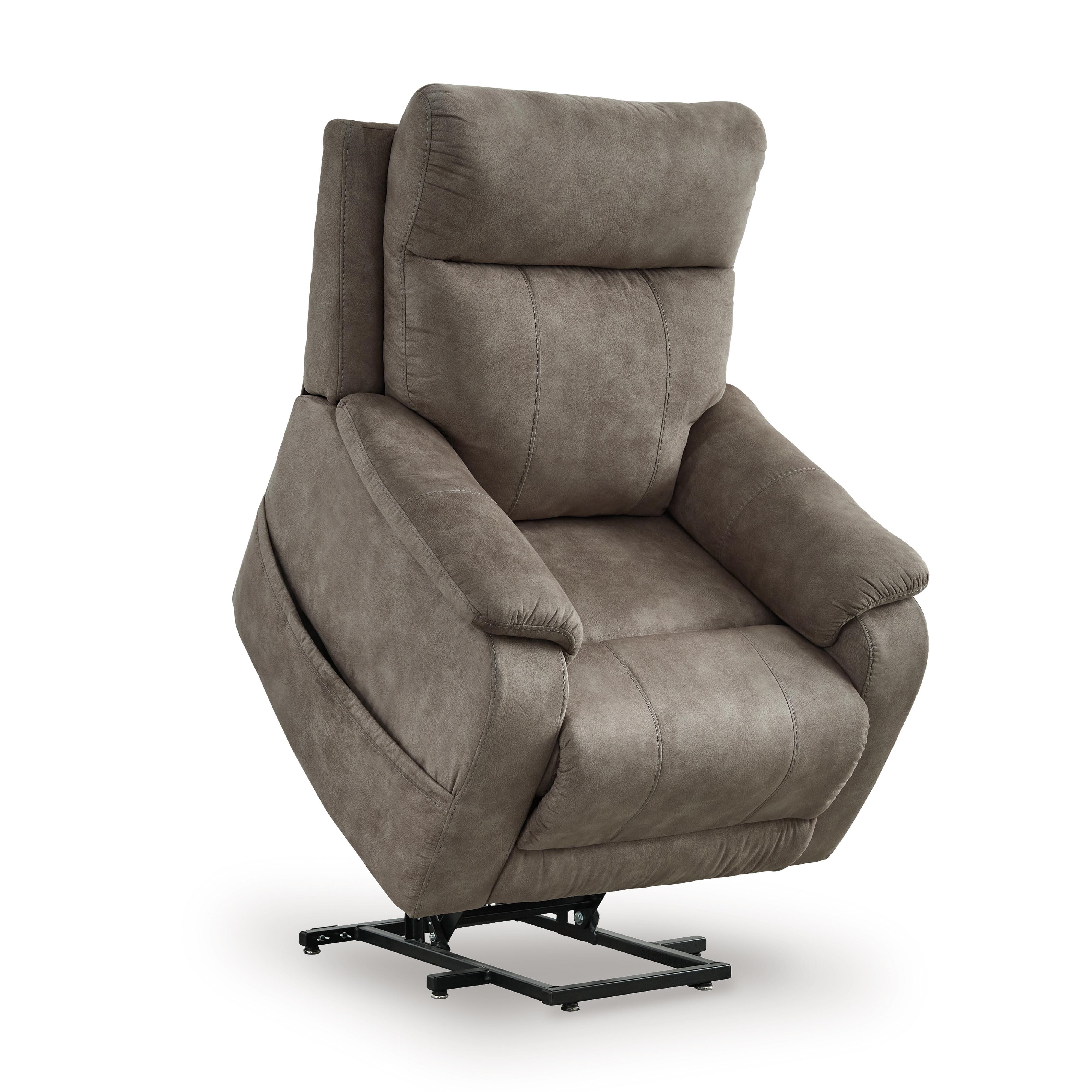 Crestmeade Power Lift Recliner - image 7