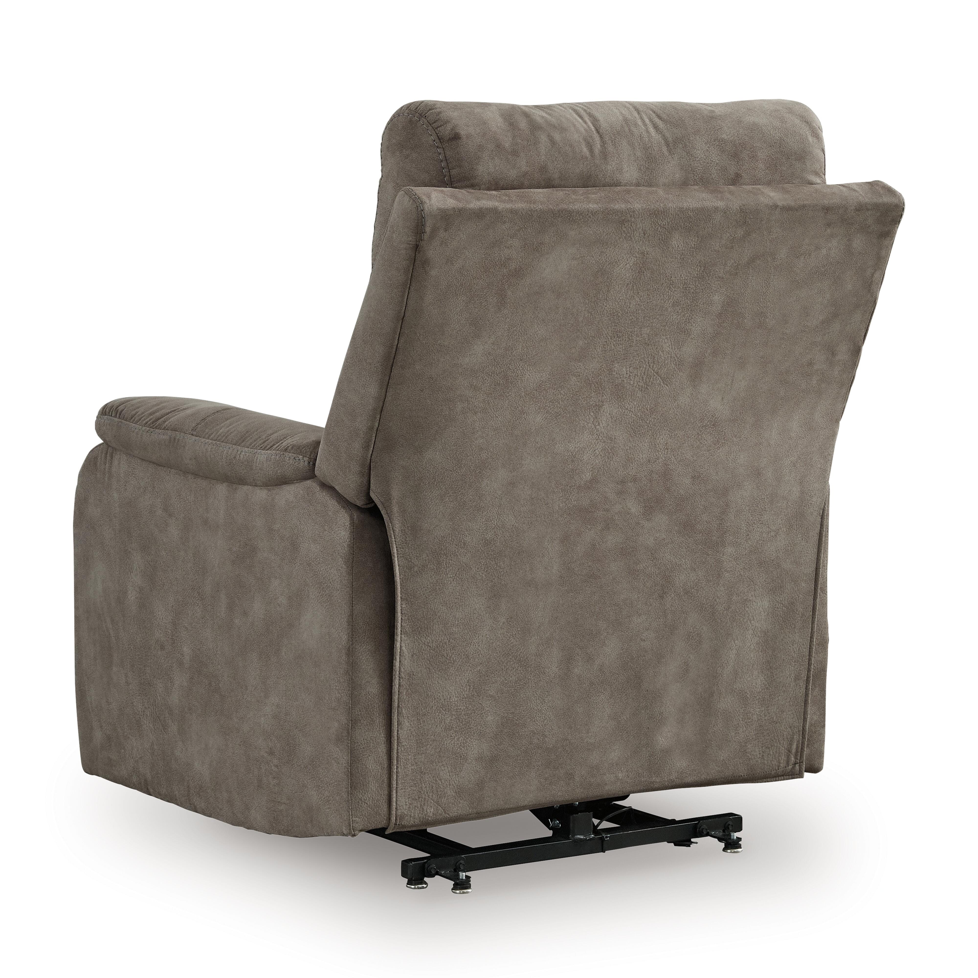 Crestmeade Power Lift Recliner - image 6
