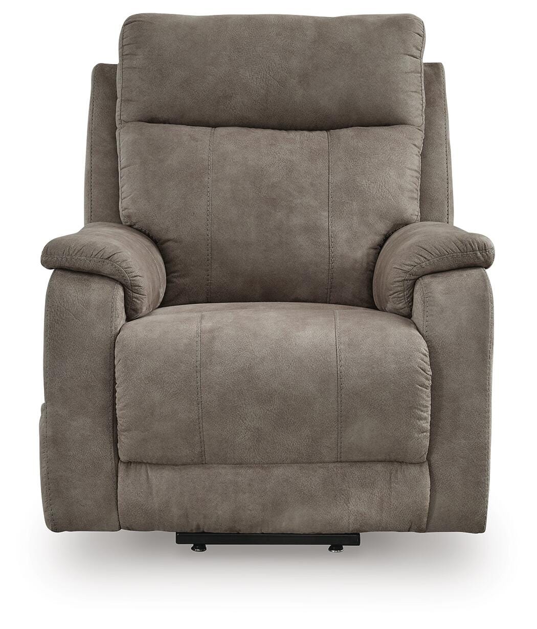 Crestmeade Power Lift Recliner - image 4