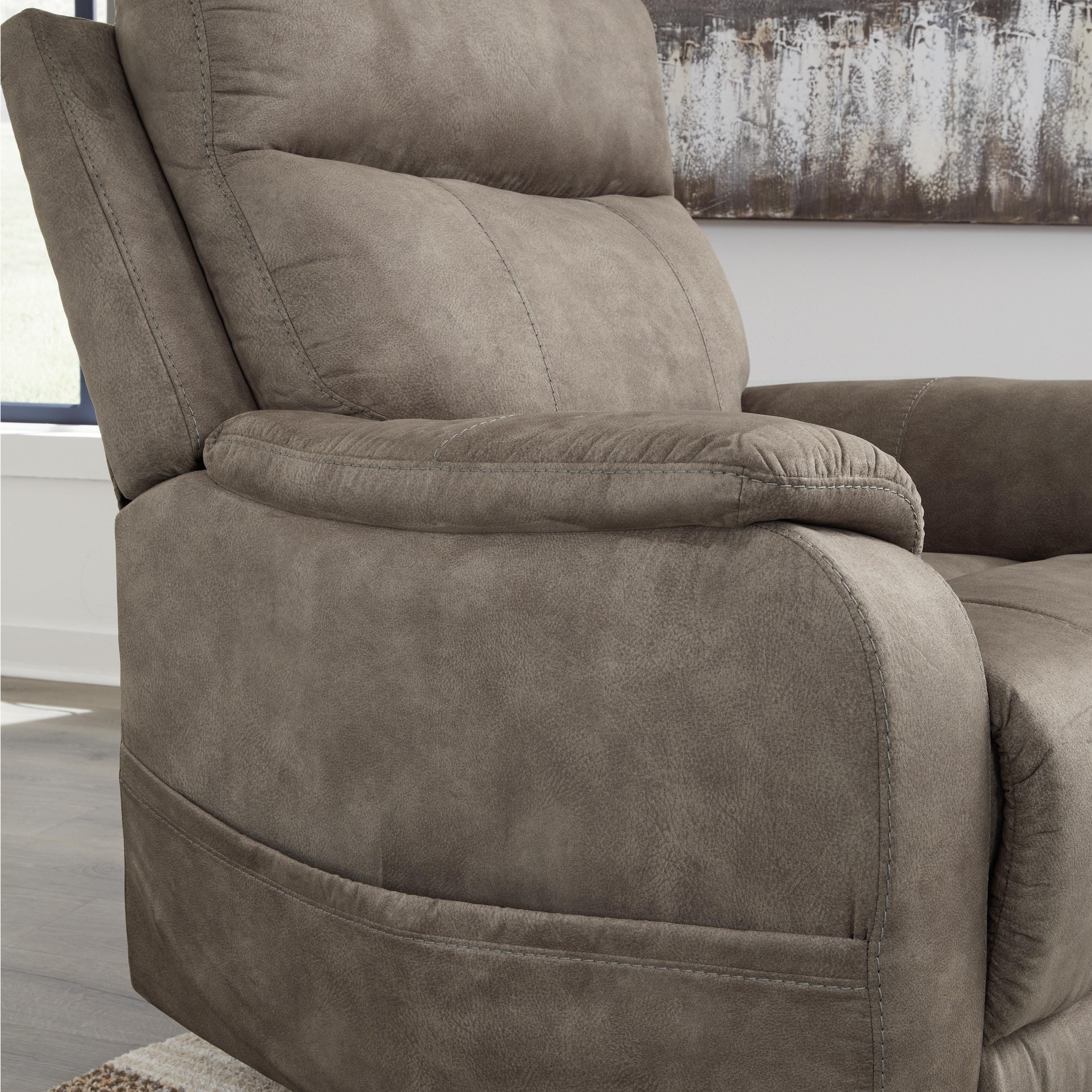 Crestmeade Power Lift Recliner - image 9