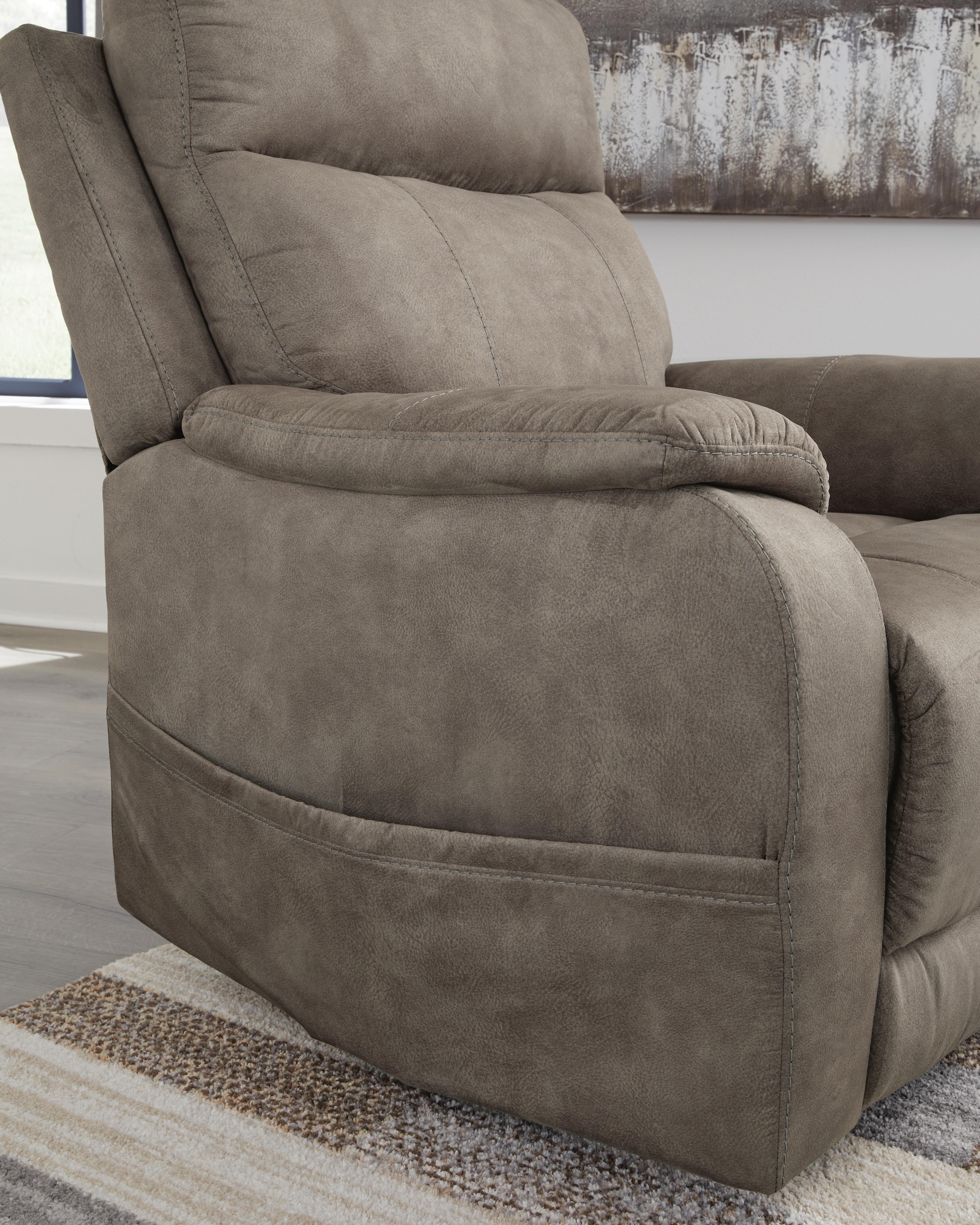 Crestmeade Power Lift Recliner - image 11